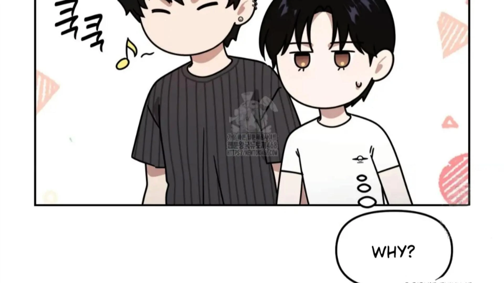 Death Delayed for a Short Time Because of the Will - Chapter 80 Page 266