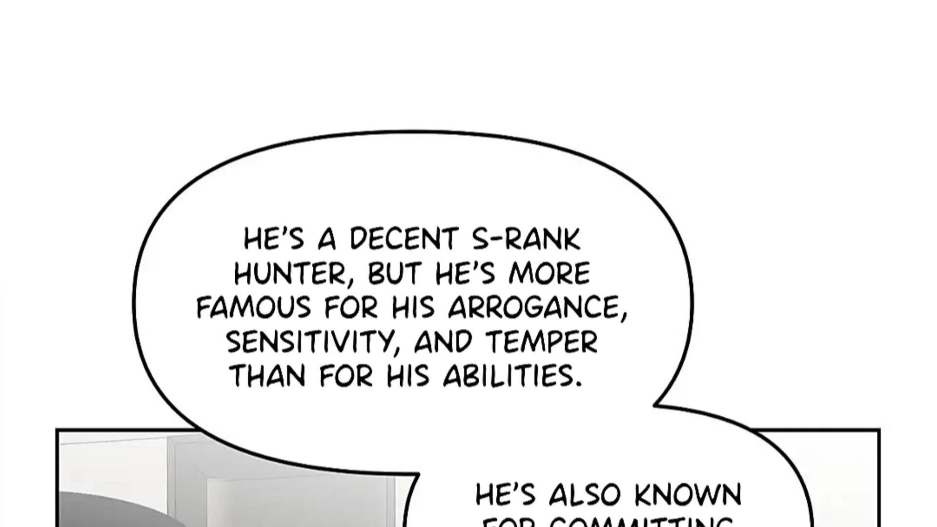 Death Delayed for a Short Time Because of the Will - Chapter 81 Page 19