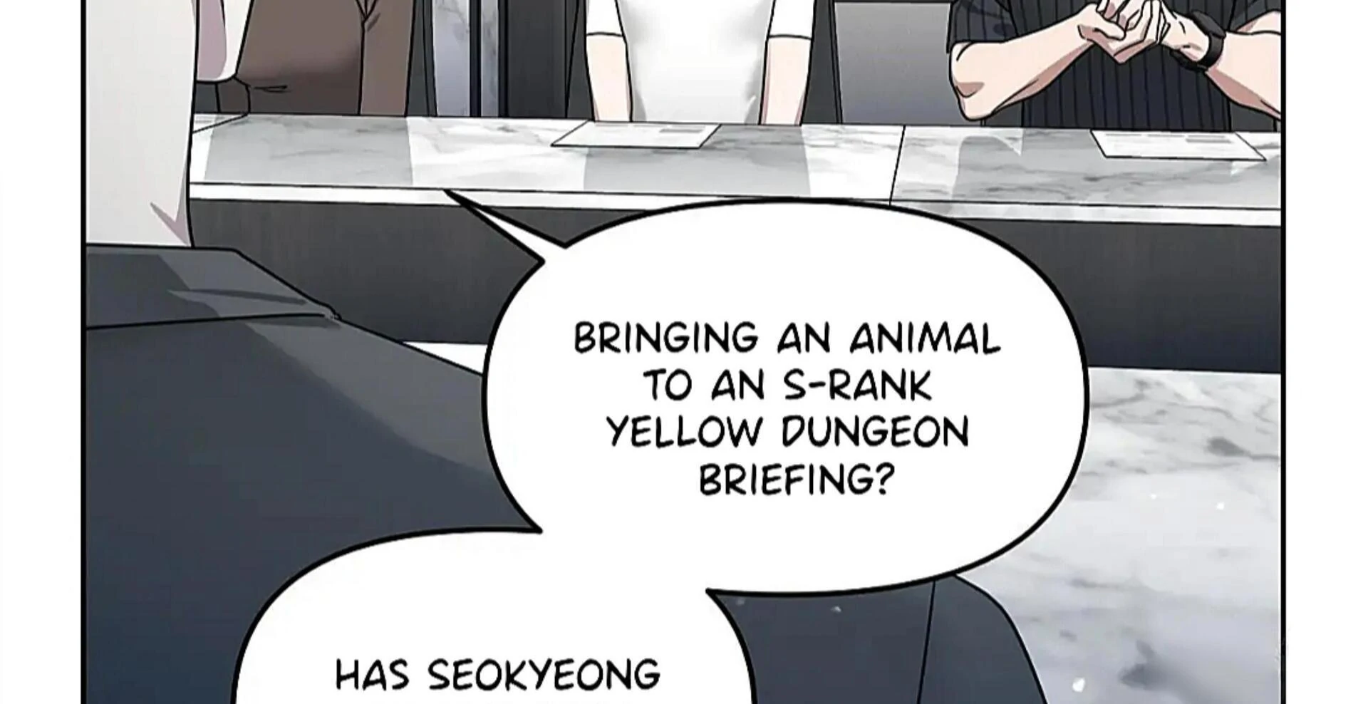 Death Delayed for a Short Time Because of the Will - Chapter 81 Page 21