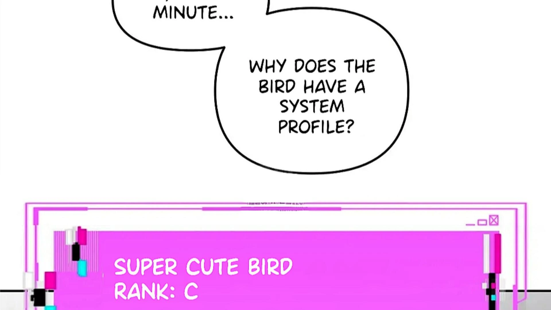 Death Delayed for a Short Time Because of the Will - Chapter 81 Page 25