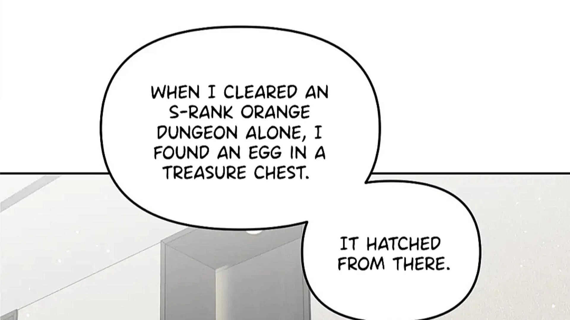 Death Delayed for a Short Time Because of the Will - Chapter 81 Page 34