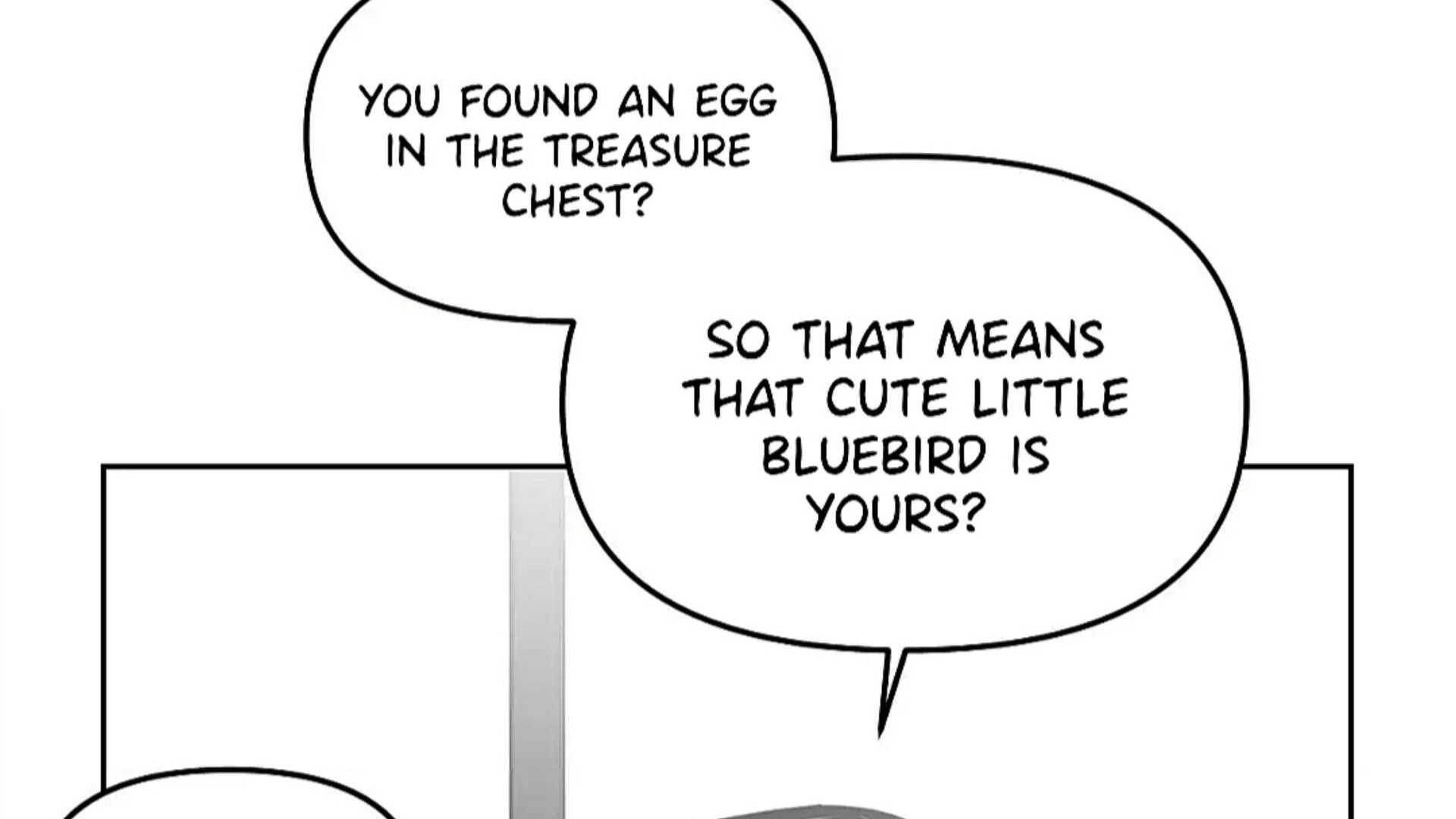 Death Delayed for a Short Time Because of the Will - Chapter 81 Page 38