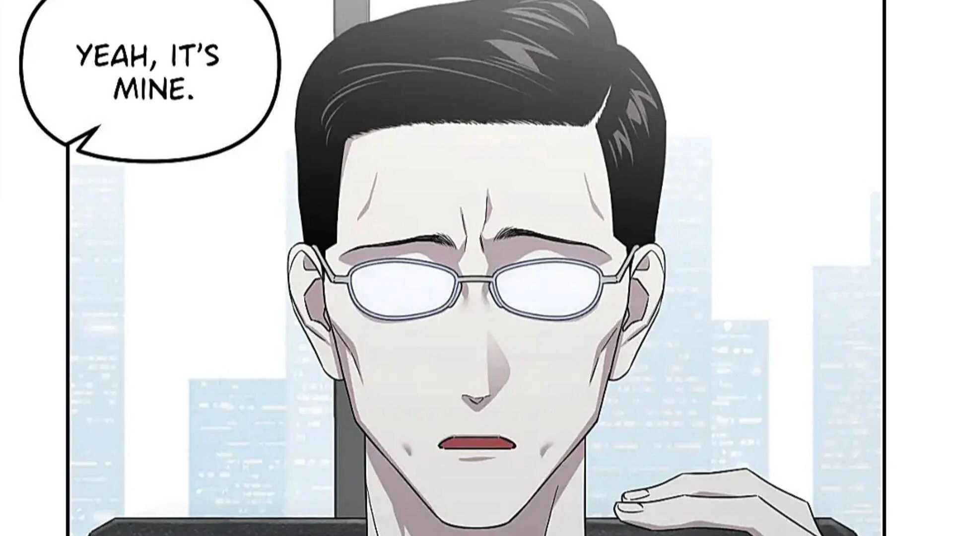 Death Delayed for a Short Time Because of the Will - Chapter 81 Page 39