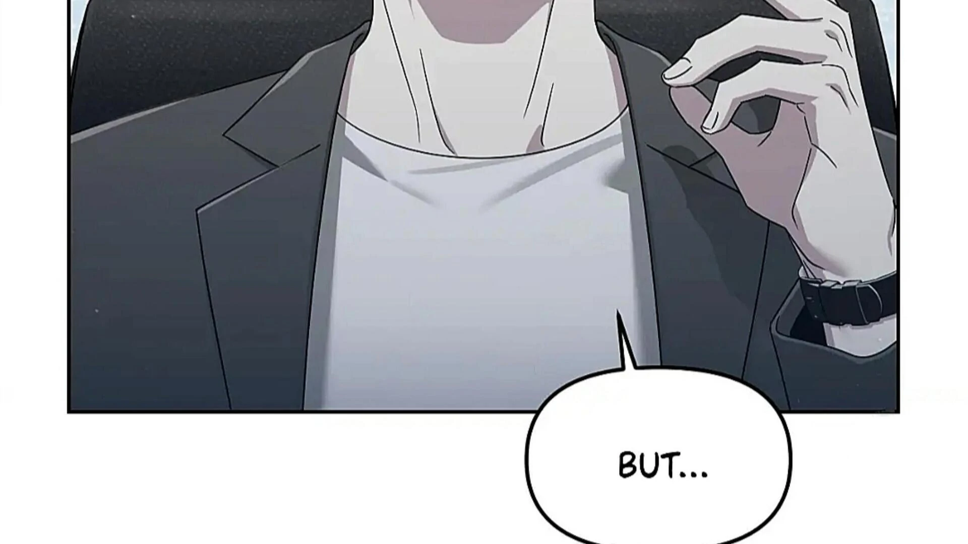 Death Delayed for a Short Time Because of the Will - Chapter 81 Page 40