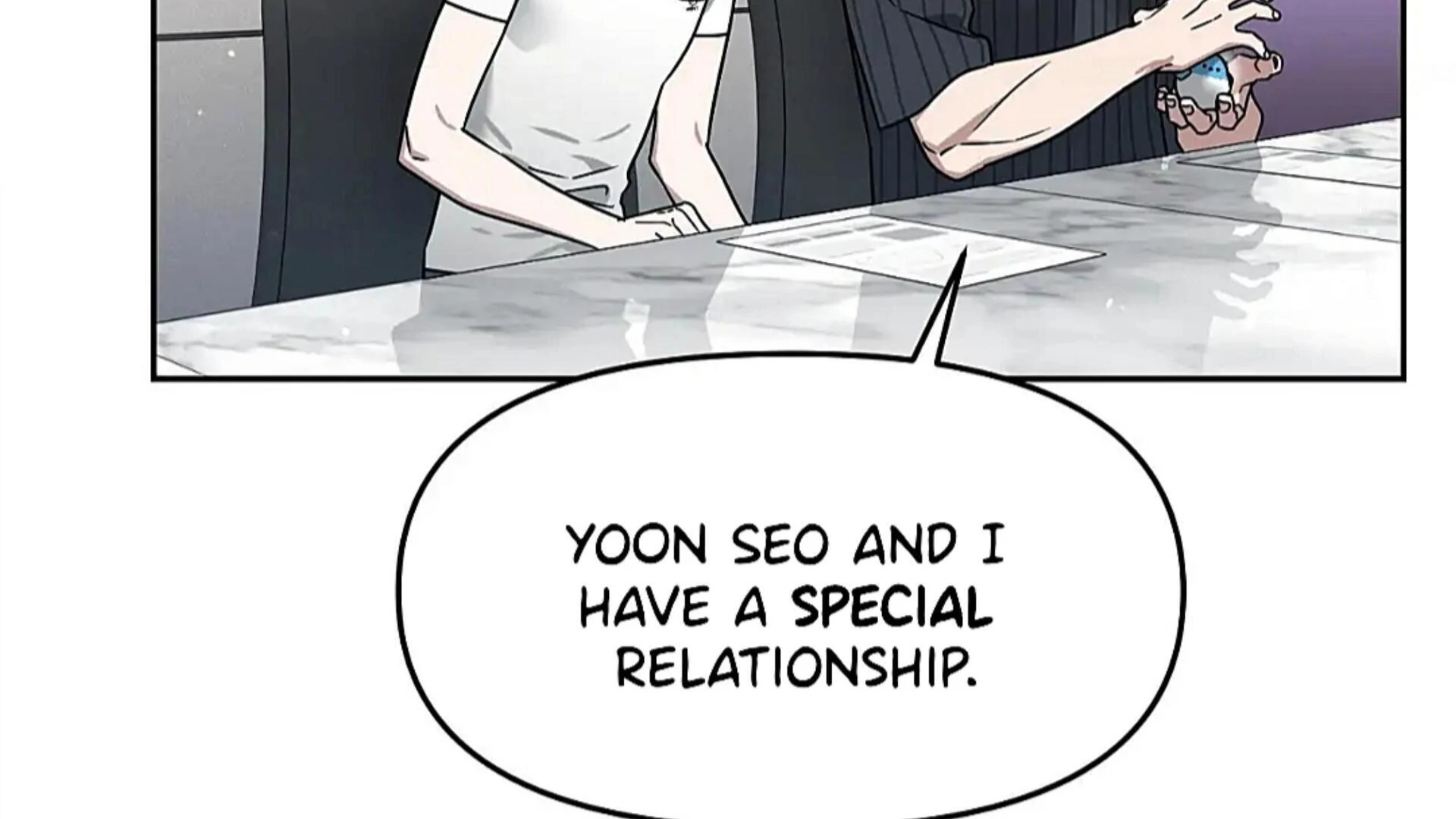 Death Delayed for a Short Time Because of the Will - Chapter 81 Page 48
