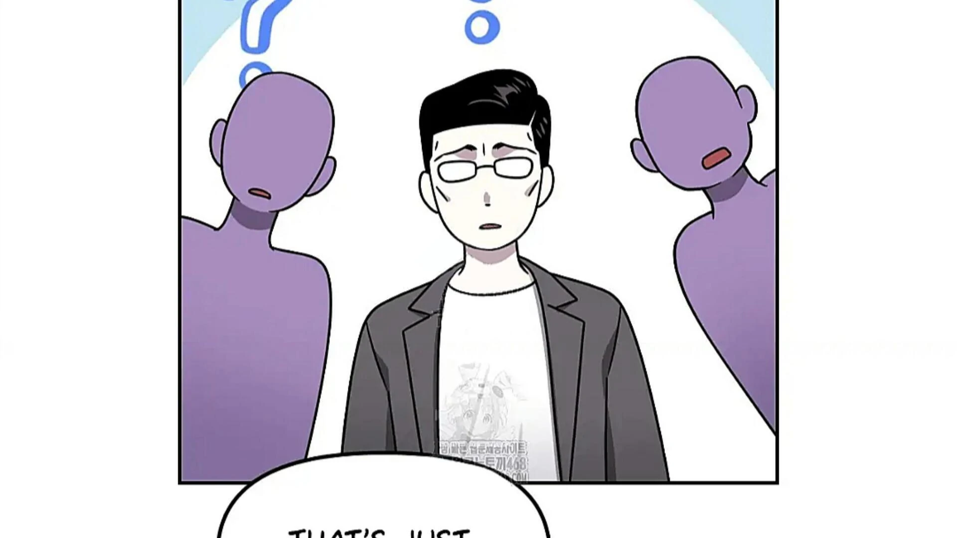 Death Delayed for a Short Time Because of the Will - Chapter 81 Page 51