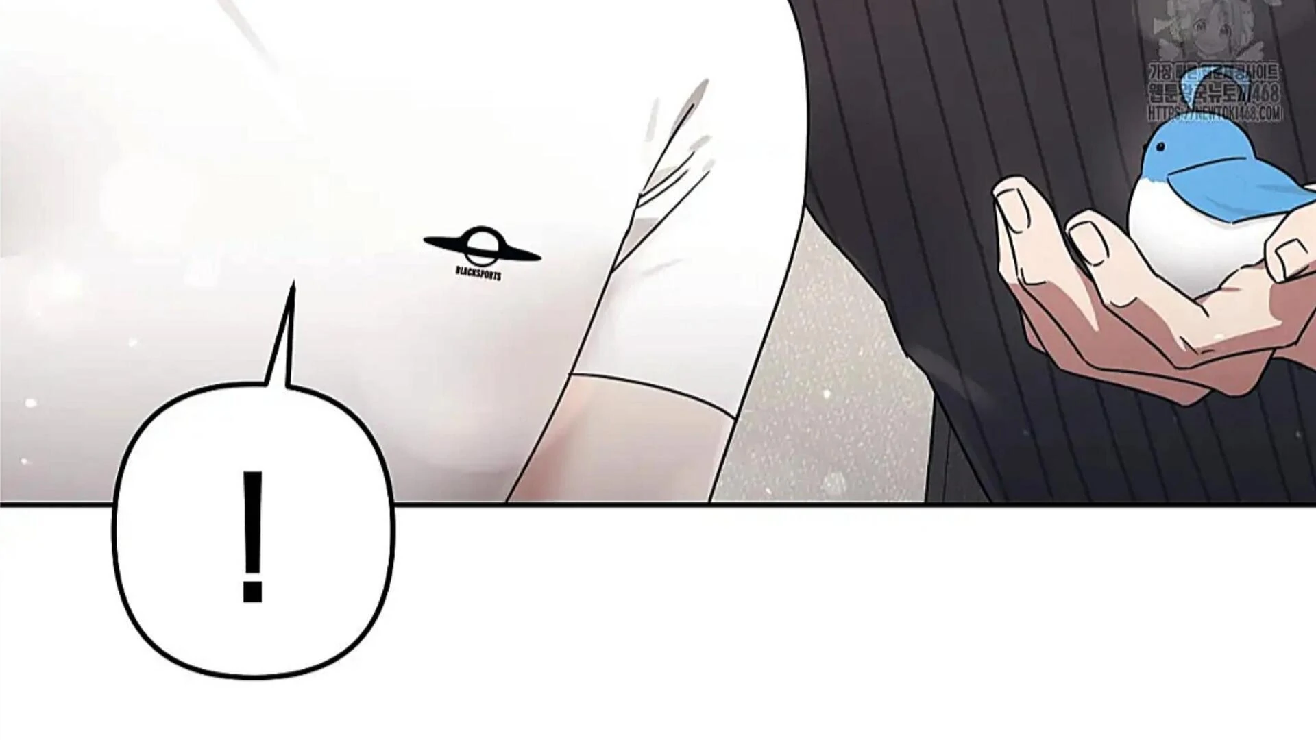 Death Delayed for a Short Time Because of the Will - Chapter 81 Page 55