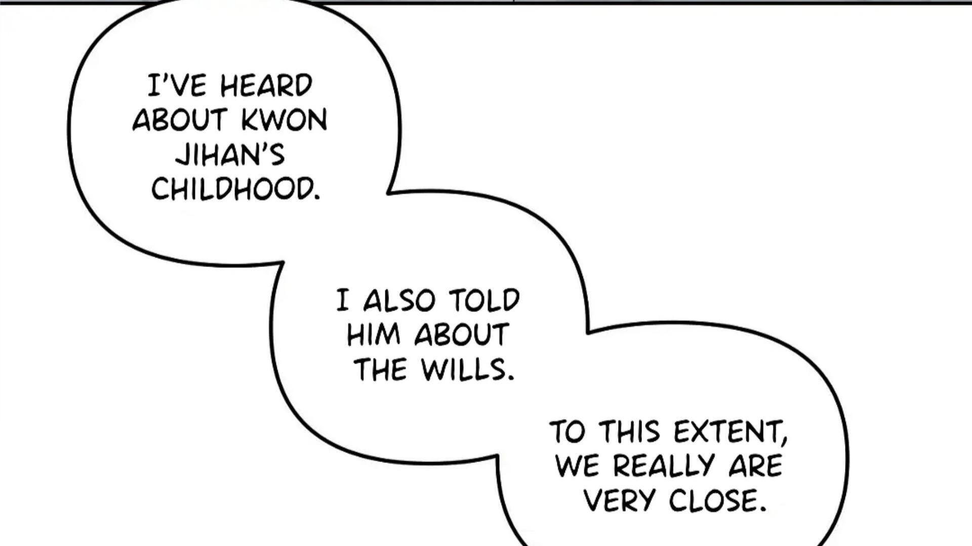 Death Delayed for a Short Time Because of the Will - Chapter 81 Page 62