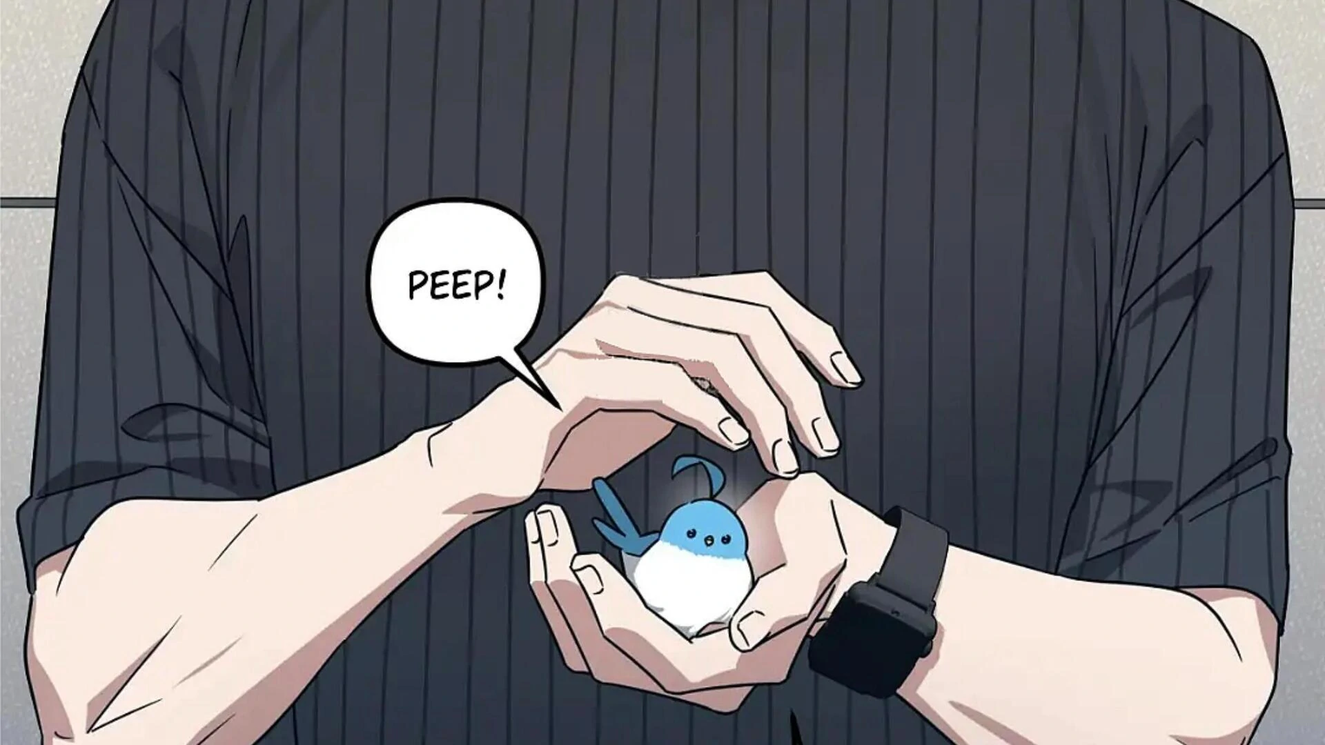Death Delayed for a Short Time Because of the Will - Chapter 81 Page 67