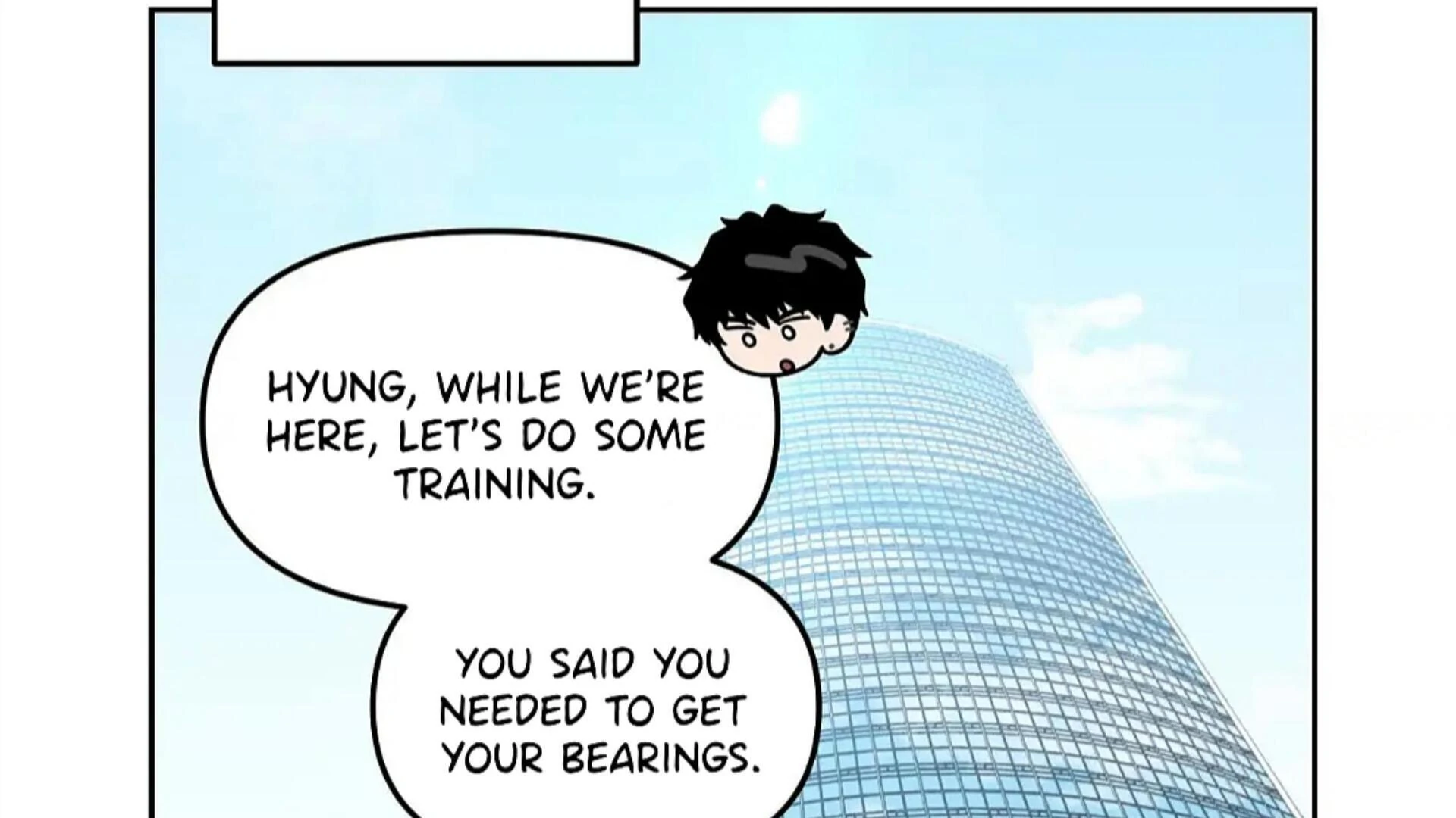 Death Delayed for a Short Time Because of the Will - Chapter 81 Page 77
