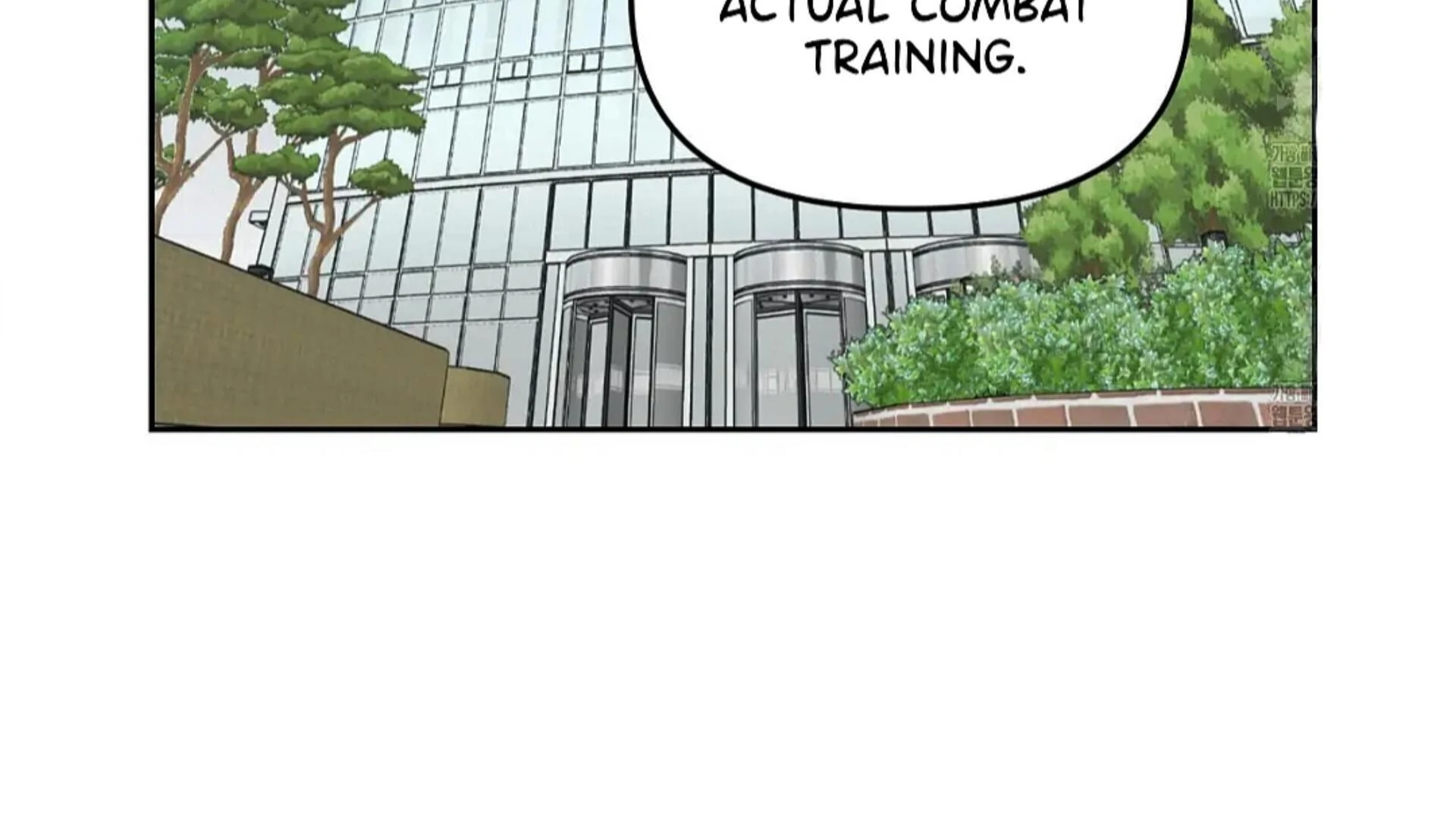 Death Delayed for a Short Time Because of the Will - Chapter 81 Page 79