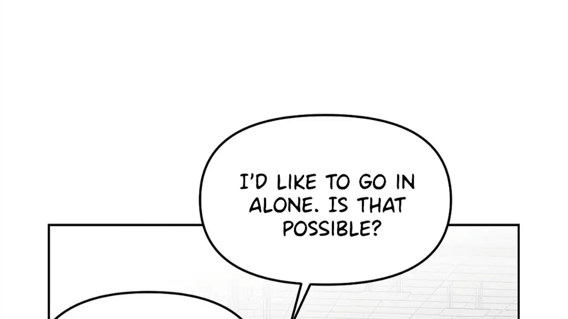 Death Delayed for a Short Time Because of the Will - Chapter 81 Page 83