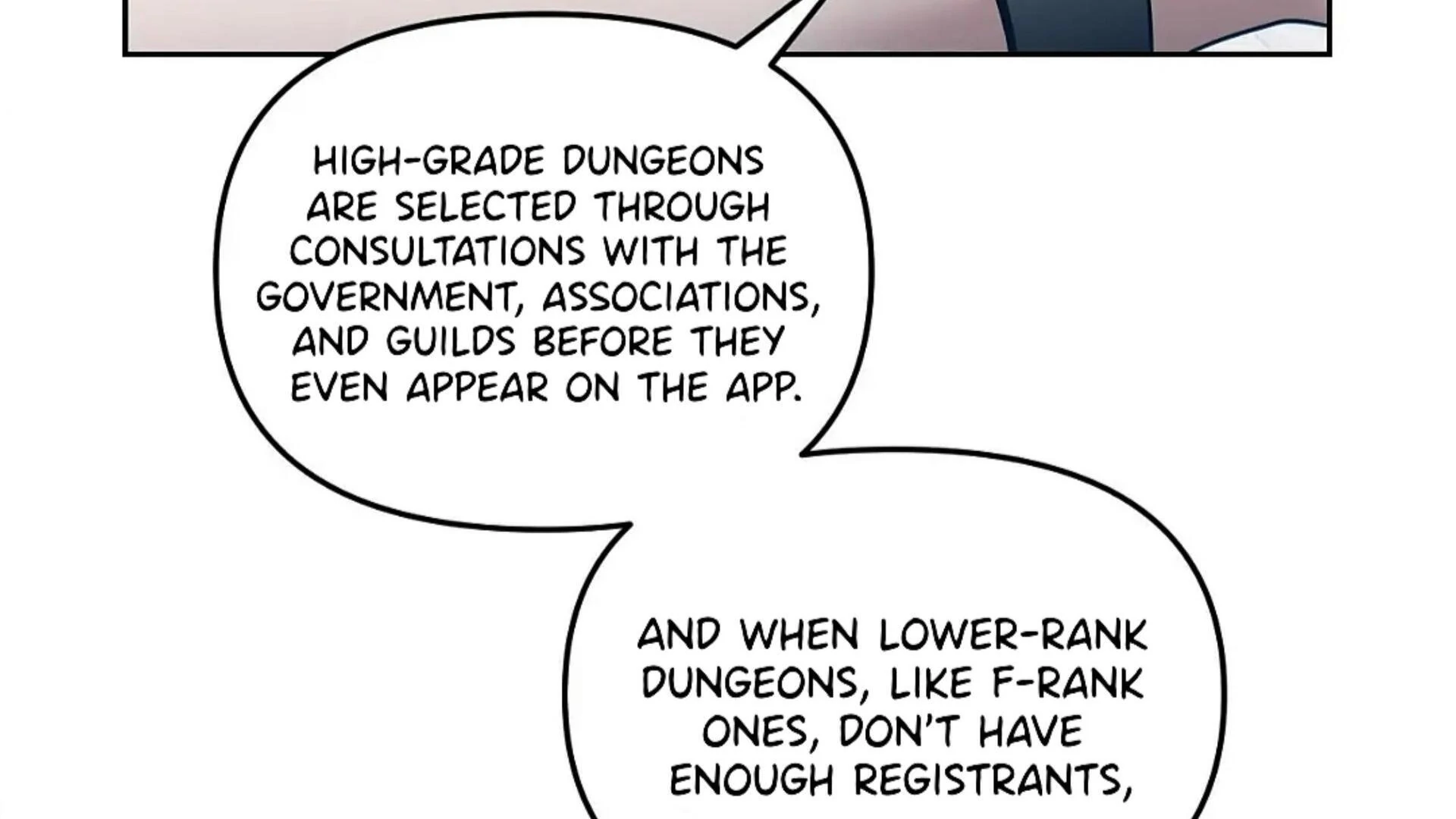 Death Delayed for a Short Time Because of the Will - Chapter 81 Page 86