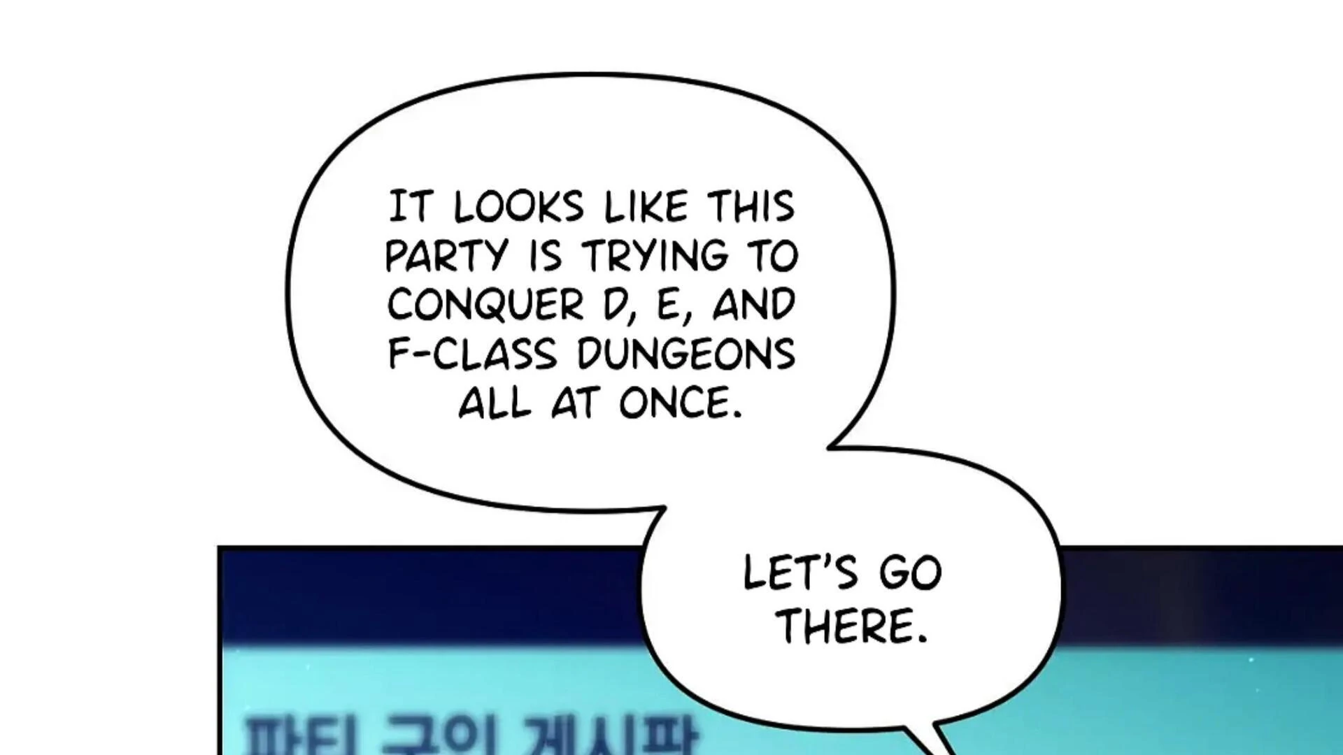 Death Delayed for a Short Time Because of the Will - Chapter 81 Page 93