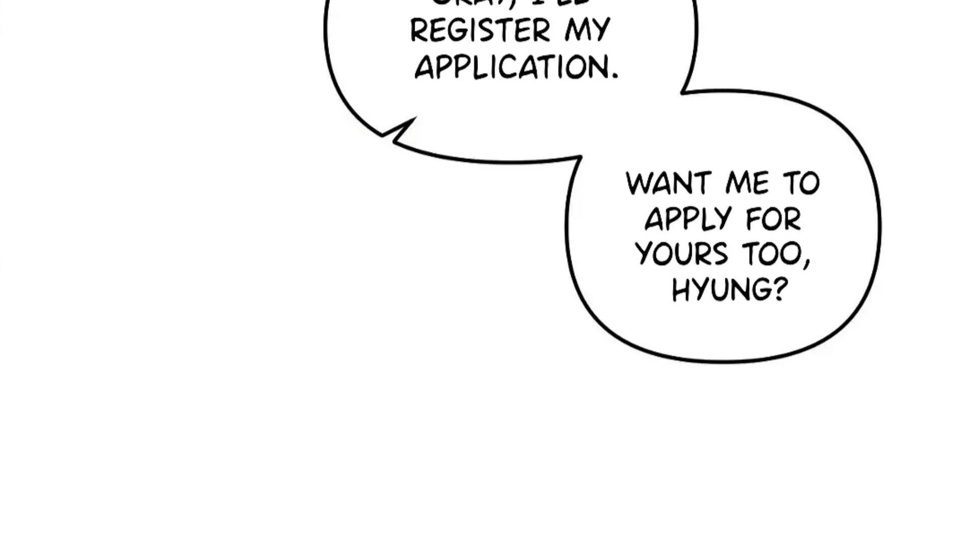 Death Delayed for a Short Time Because of the Will - Chapter 81 Page 95