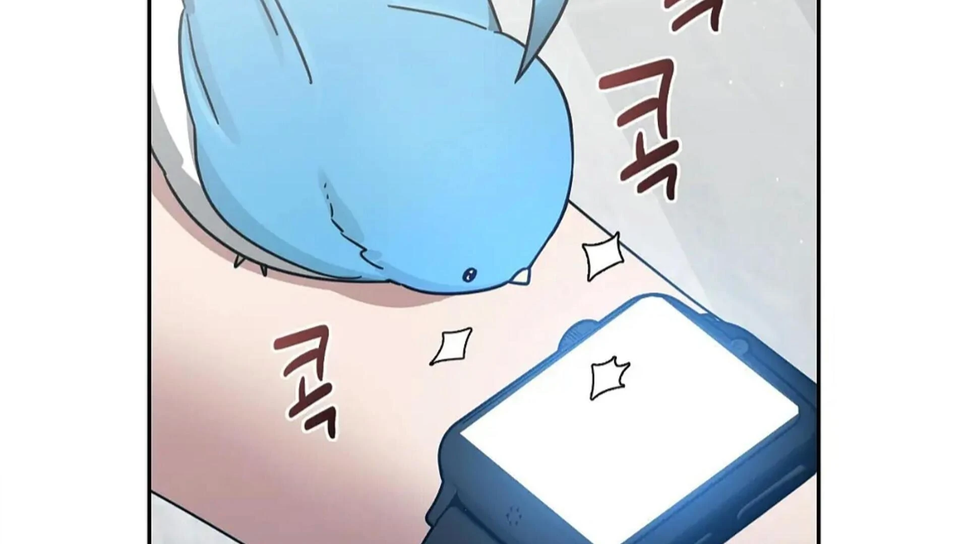 Death Delayed for a Short Time Because of the Will - Chapter 81 Page 101