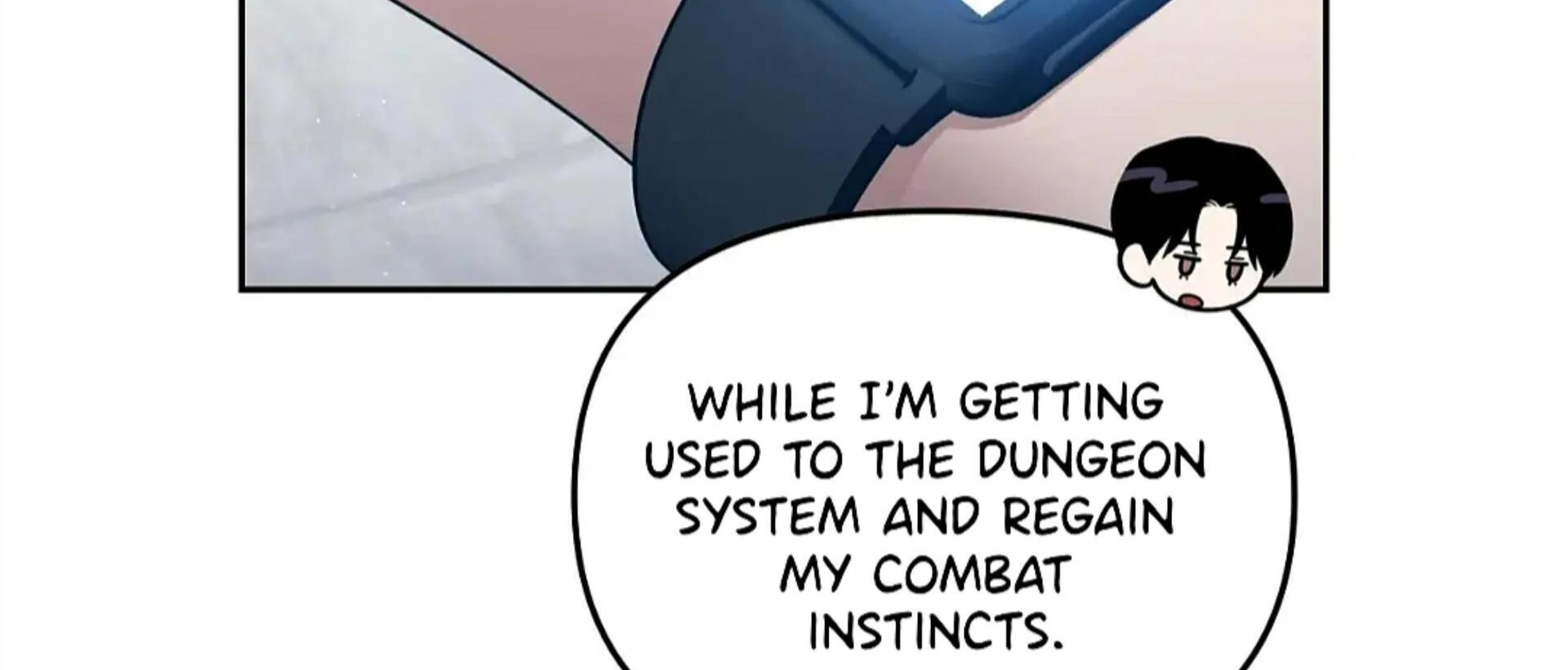 Death Delayed for a Short Time Because of the Will - Chapter 81 Page 102