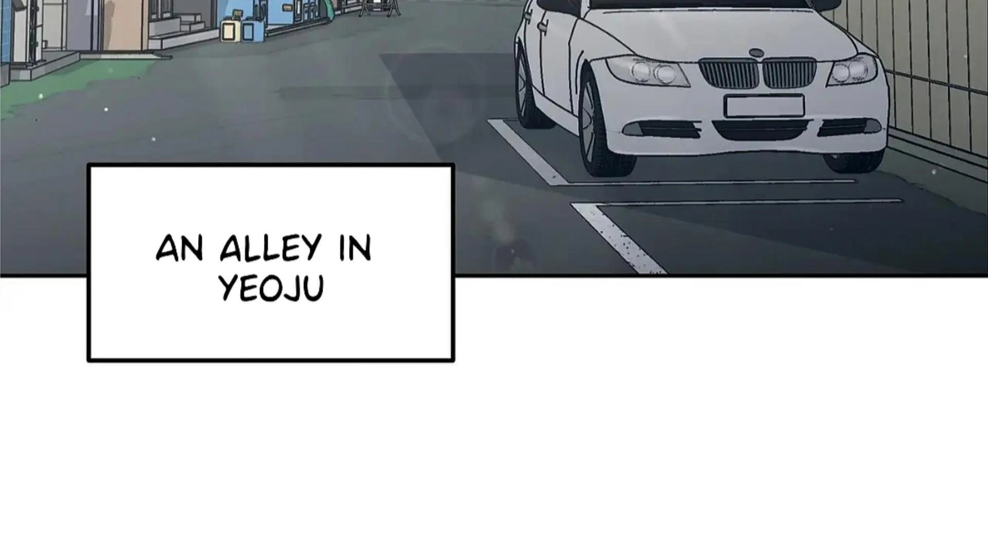 Death Delayed for a Short Time Because of the Will - Chapter 81 Page 117