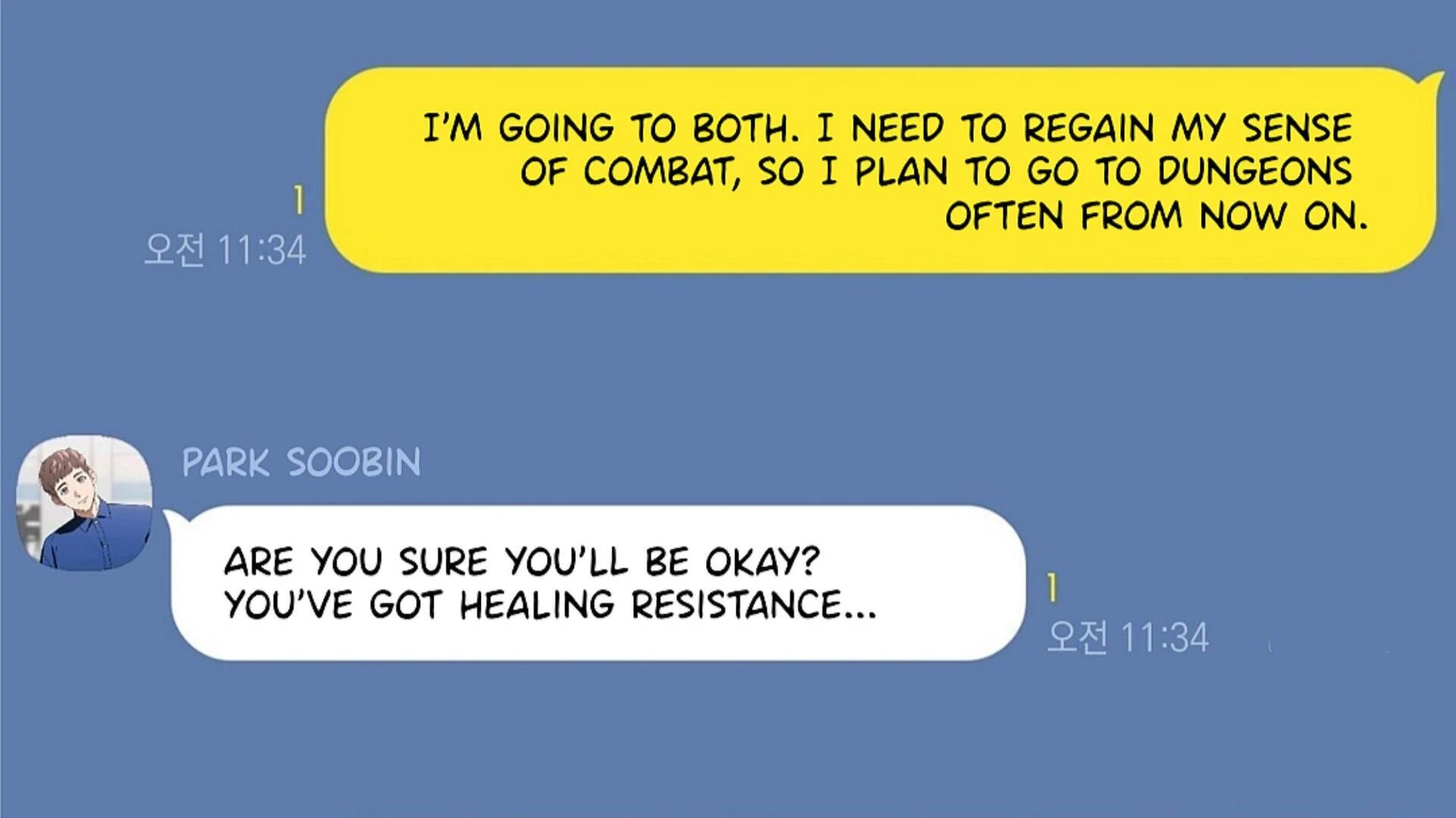 Death Delayed for a Short Time Because of the Will - Chapter 81 Page 121