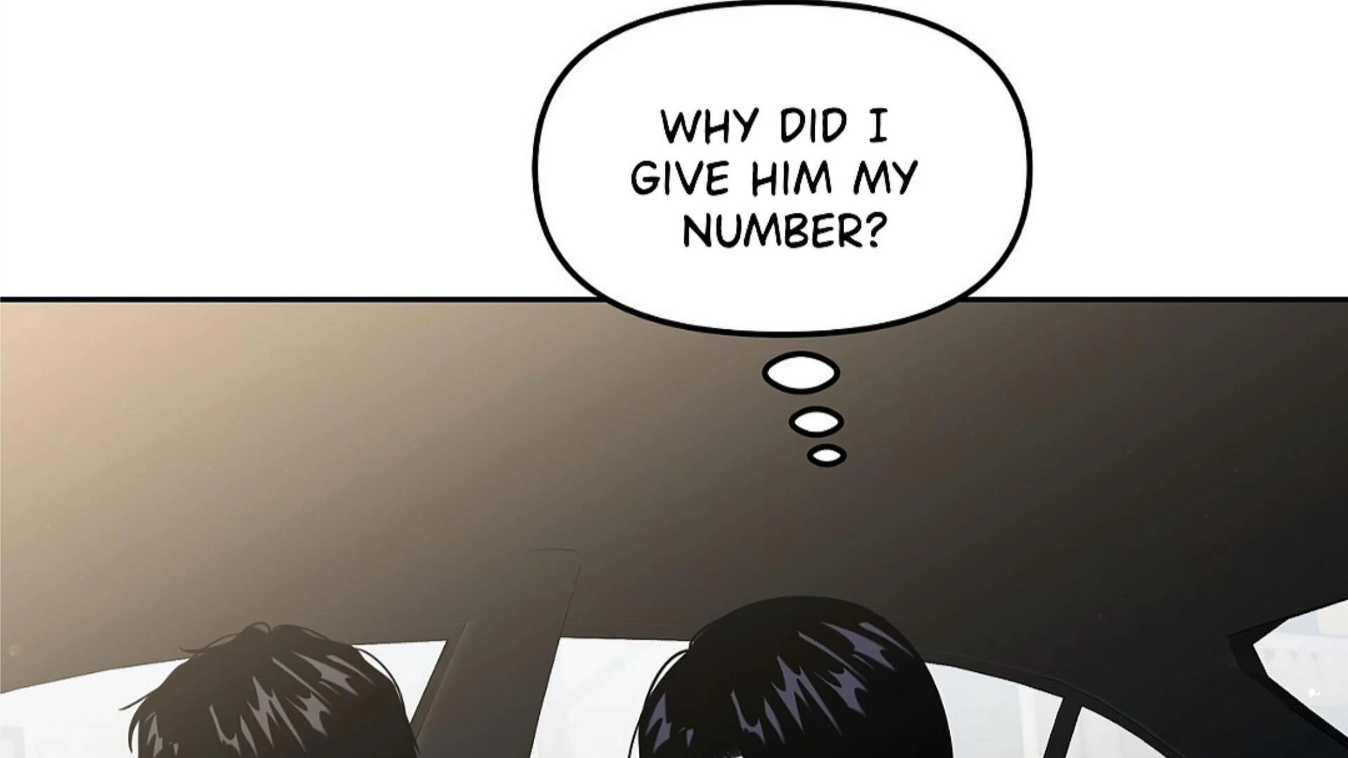 Death Delayed for a Short Time Because of the Will - Chapter 81 Page 129