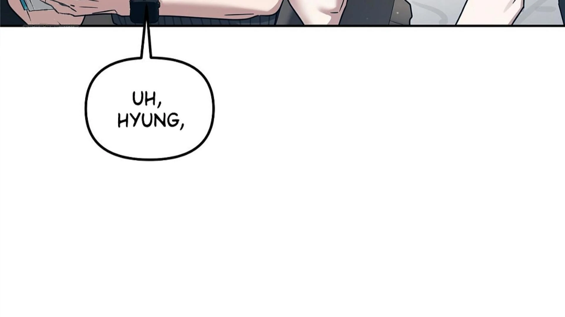 Death Delayed for a Short Time Because of the Will - Chapter 81 Page 131