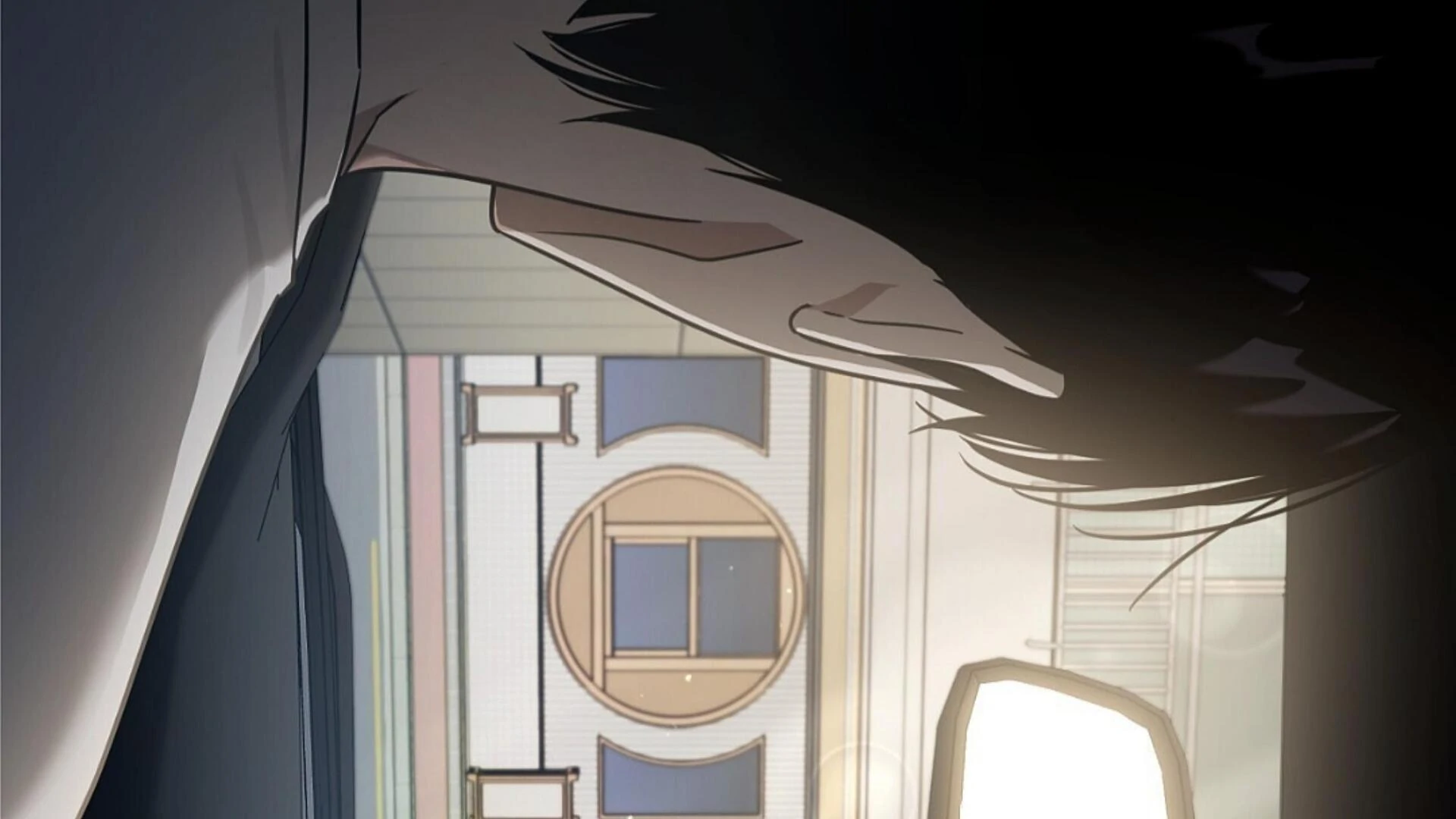 Death Delayed for a Short Time Because of the Will - Chapter 81 Page 133