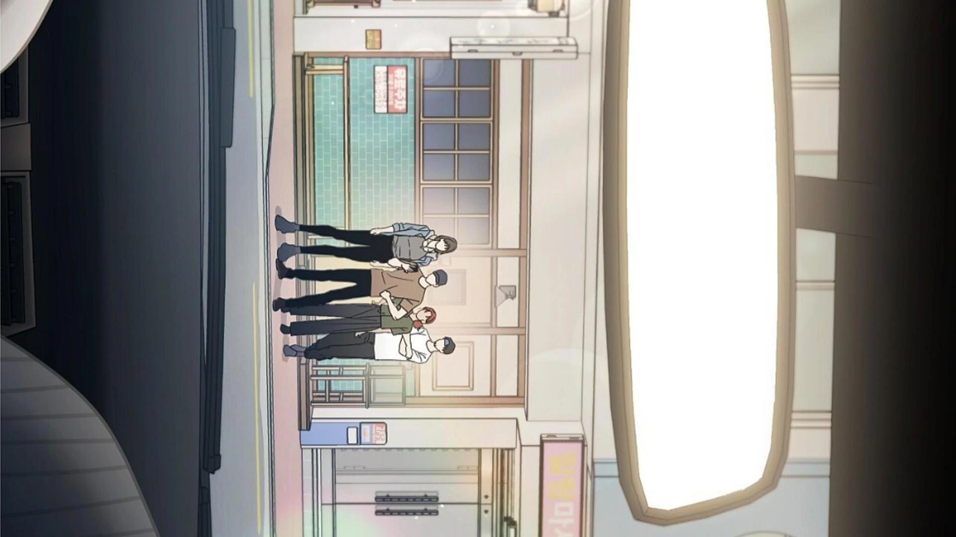 Death Delayed for a Short Time Because of the Will - Chapter 81 Page 134