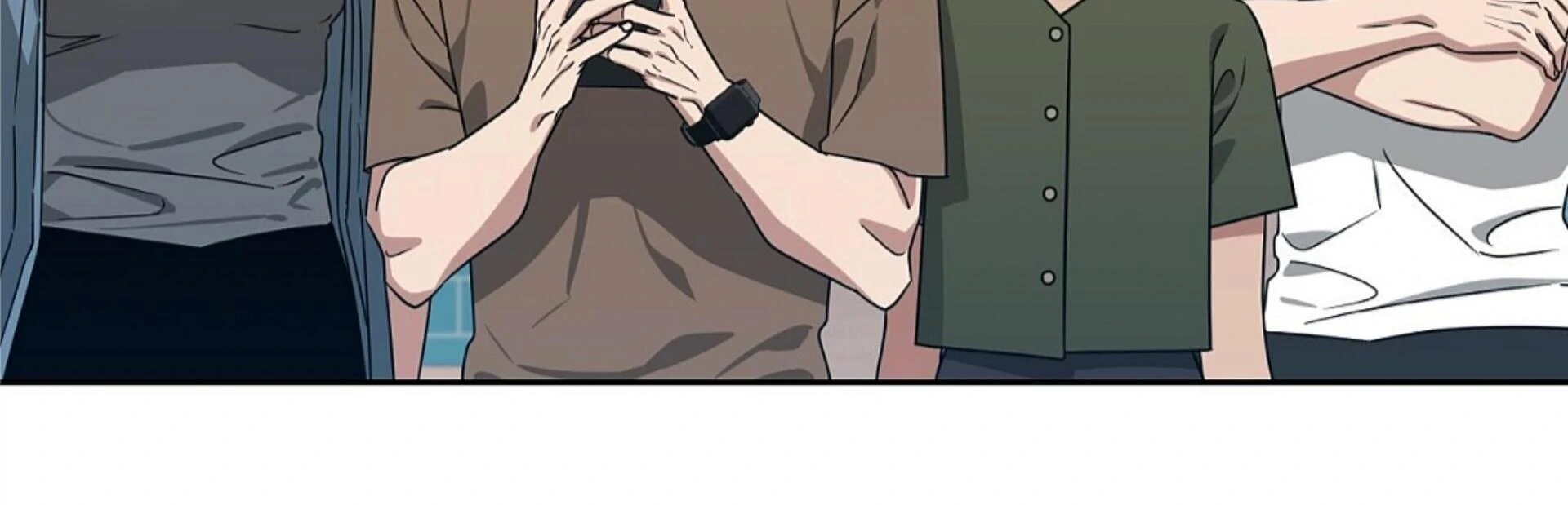 Death Delayed for a Short Time Because of the Will - Chapter 81 Page 138