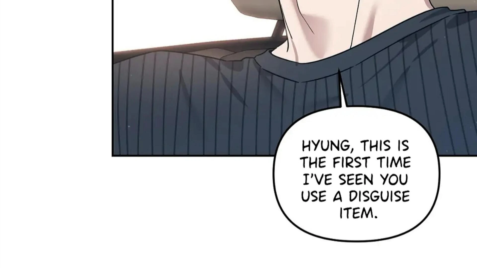 Death Delayed for a Short Time Because of the Will - Chapter 81 Page 144