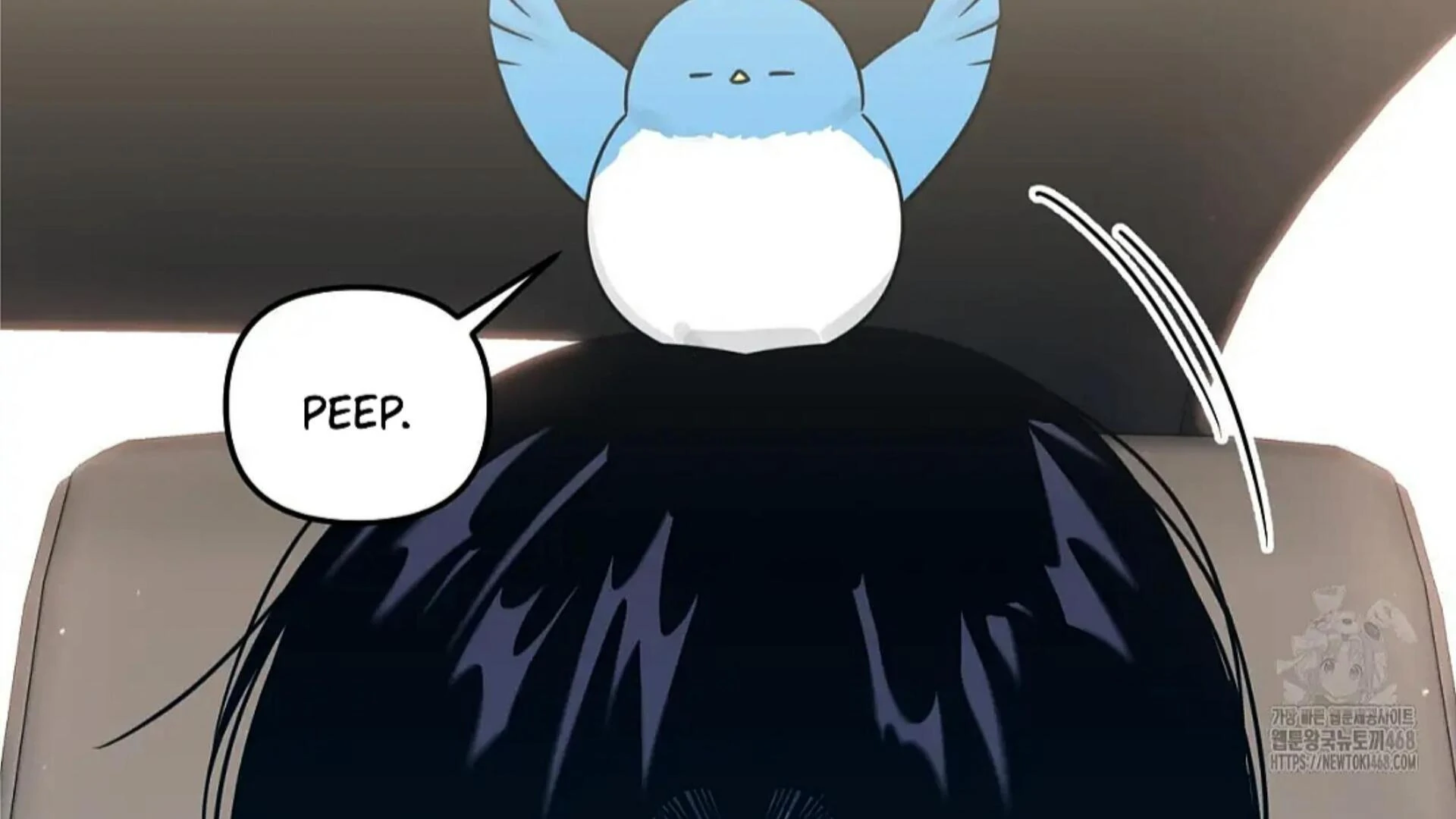 Death Delayed for a Short Time Because of the Will - Chapter 81 Page 146
