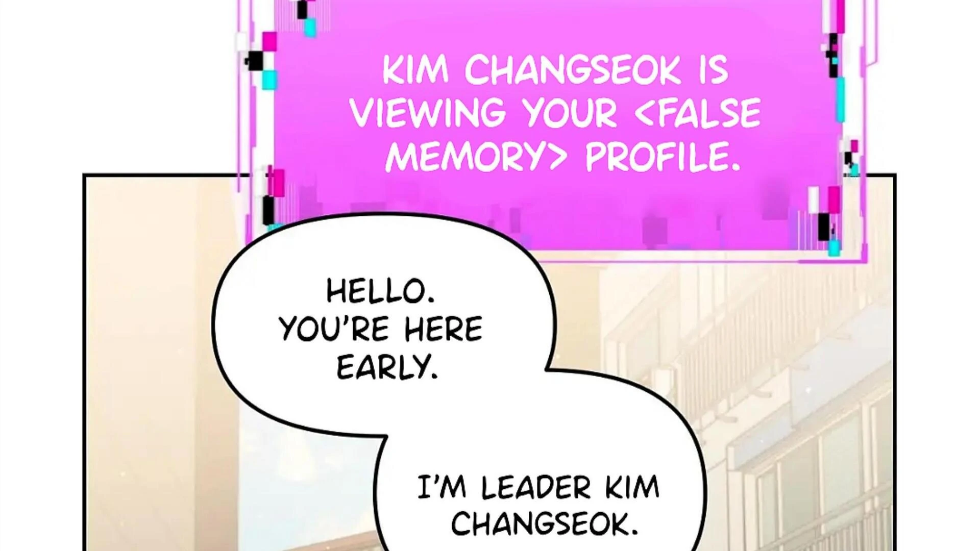 Death Delayed for a Short Time Because of the Will - Chapter 81 Page 154