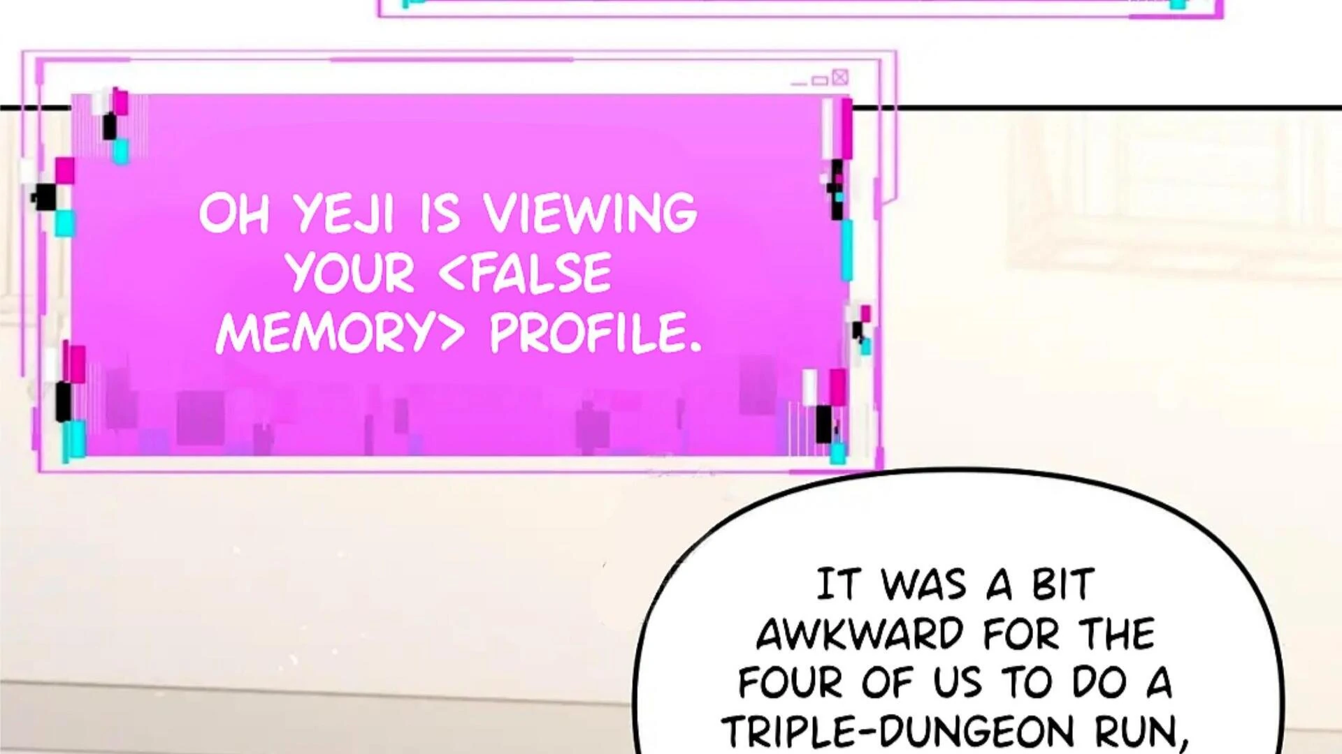 Death Delayed for a Short Time Because of the Will - Chapter 81 Page 158