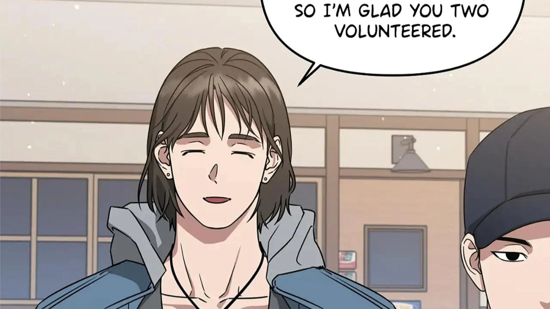 Death Delayed for a Short Time Because of the Will - Chapter 81 Page 159