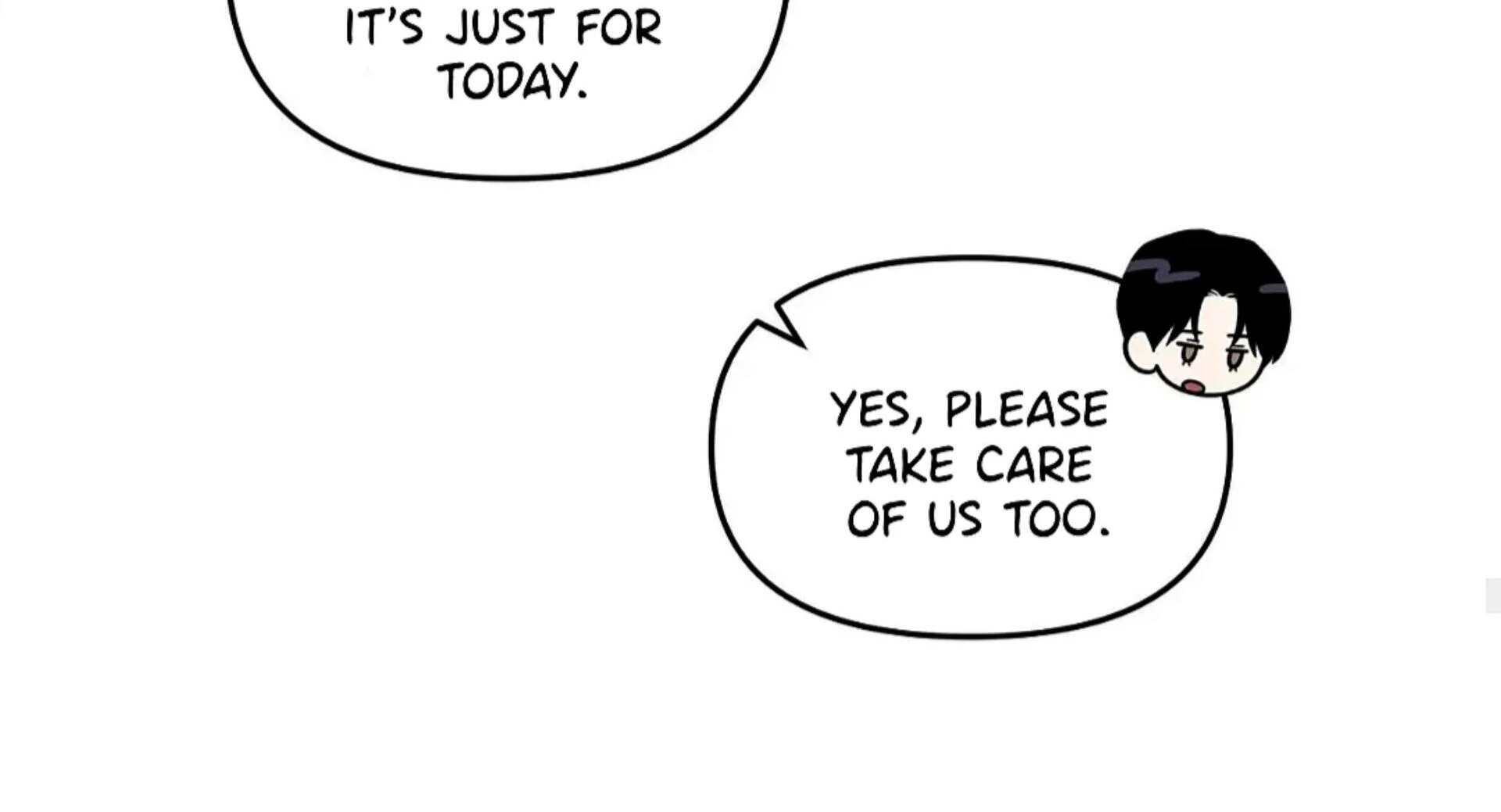 Death Delayed for a Short Time Because of the Will - Chapter 81 Page 161