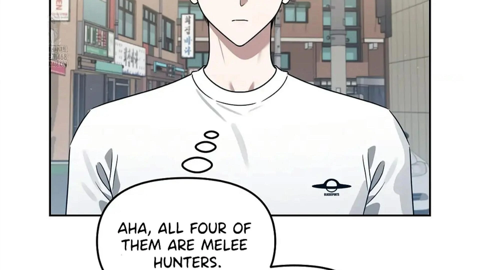 Death Delayed for a Short Time Because of the Will - Chapter 81 Page 164