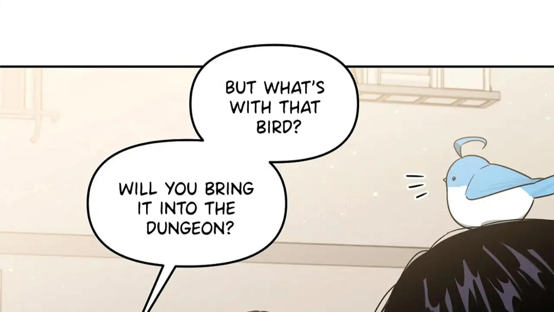 Death Delayed for a Short Time Because of the Will - Chapter 81 Page 166