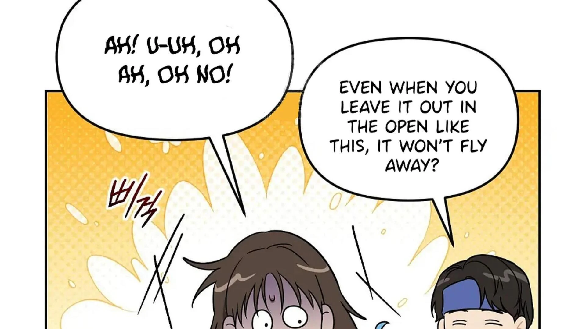 Death Delayed for a Short Time Because of the Will - Chapter 81 Page 176