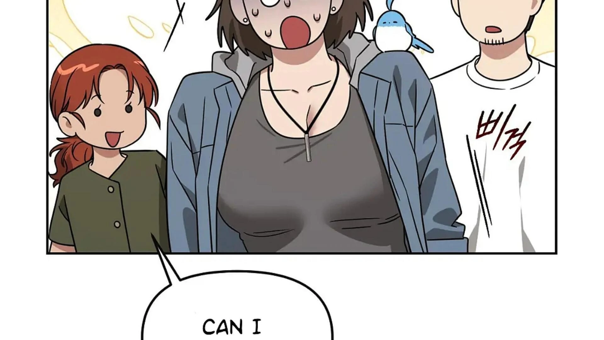Death Delayed for a Short Time Because of the Will - Chapter 81 Page 177