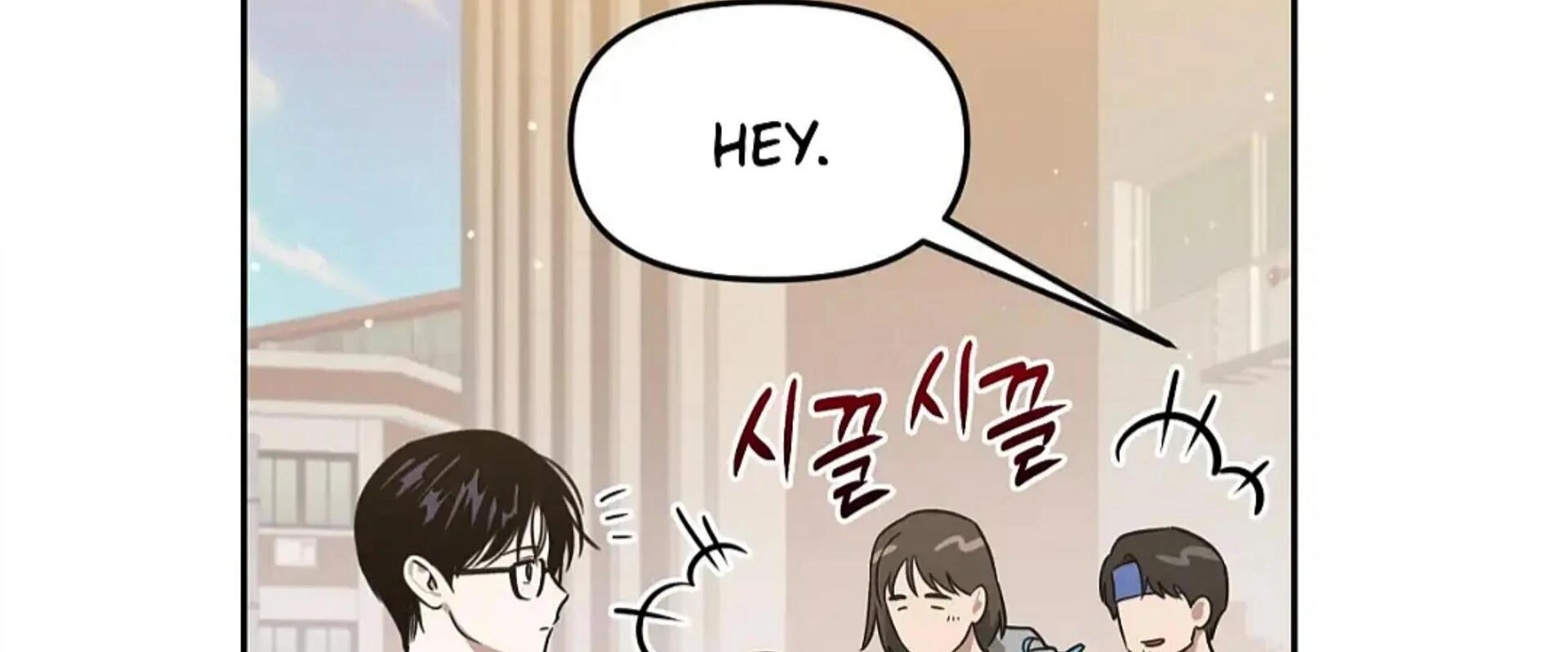 Death Delayed for a Short Time Because of the Will - Chapter 81 Page 182