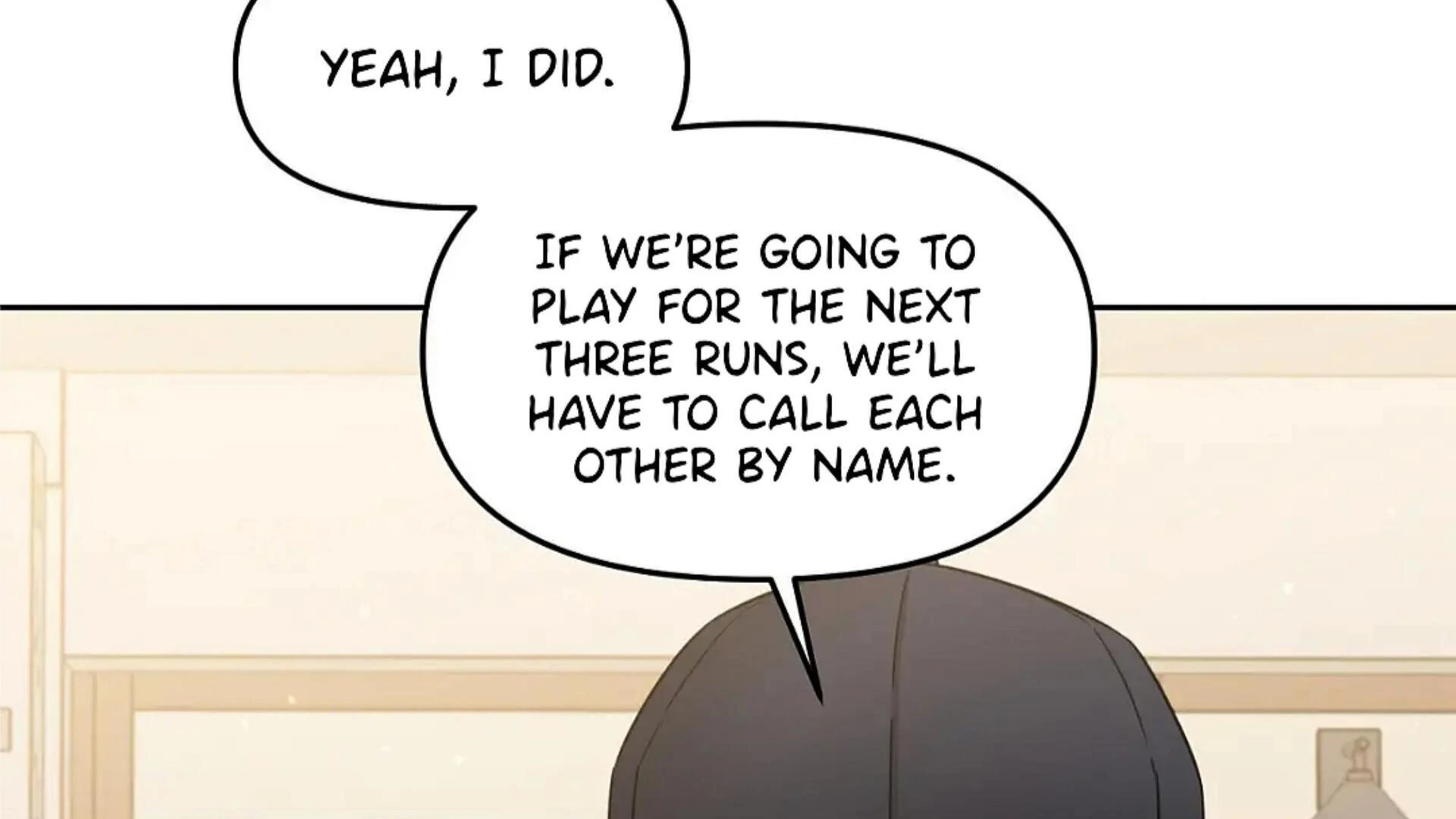 Death Delayed for a Short Time Because of the Will - Chapter 81 Page 194