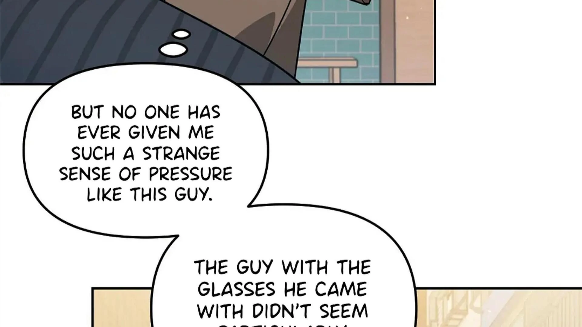 Death Delayed for a Short Time Because of the Will - Chapter 81 Page 208