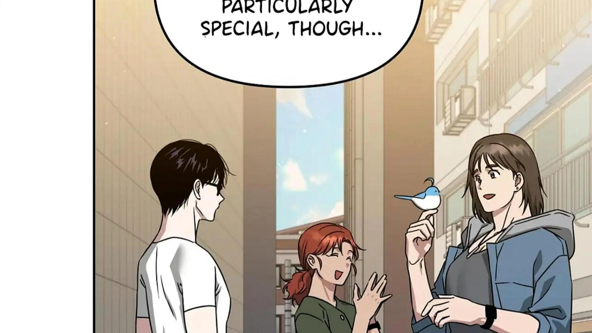 Death Delayed for a Short Time Because of the Will - Chapter 81 Page 209