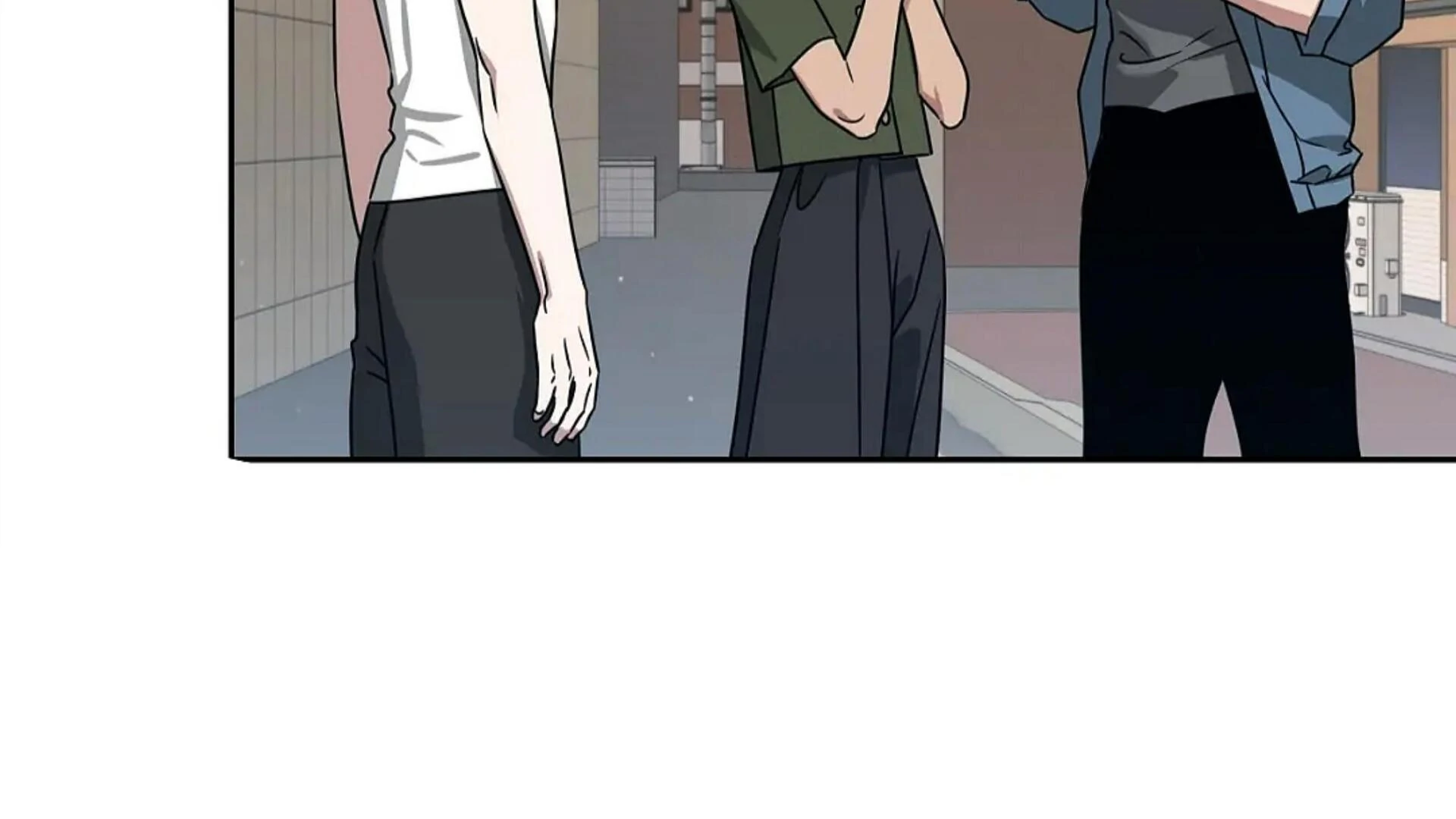 Death Delayed for a Short Time Because of the Will - Chapter 81 Page 210