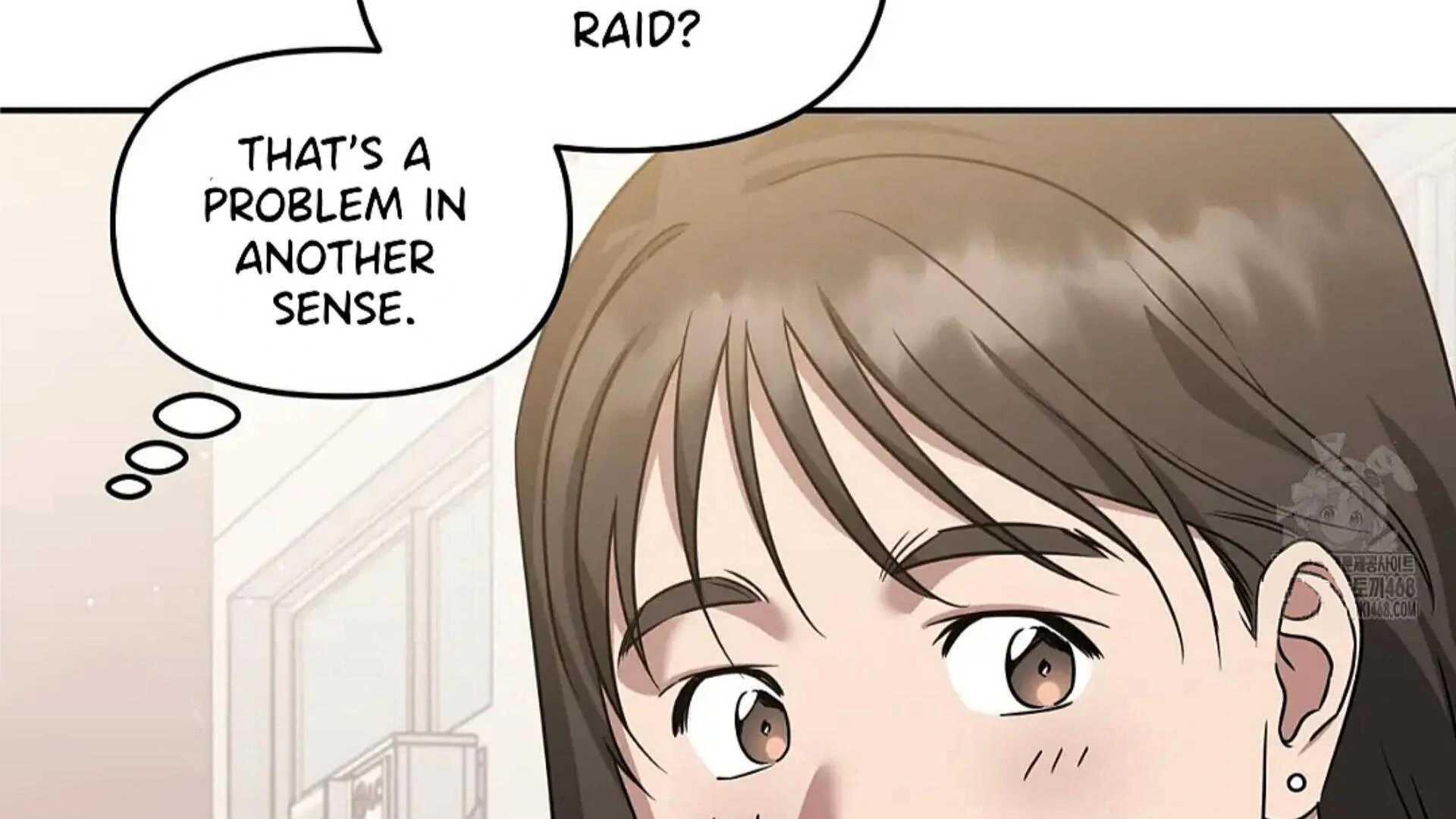 Death Delayed for a Short Time Because of the Will - Chapter 81 Page 212