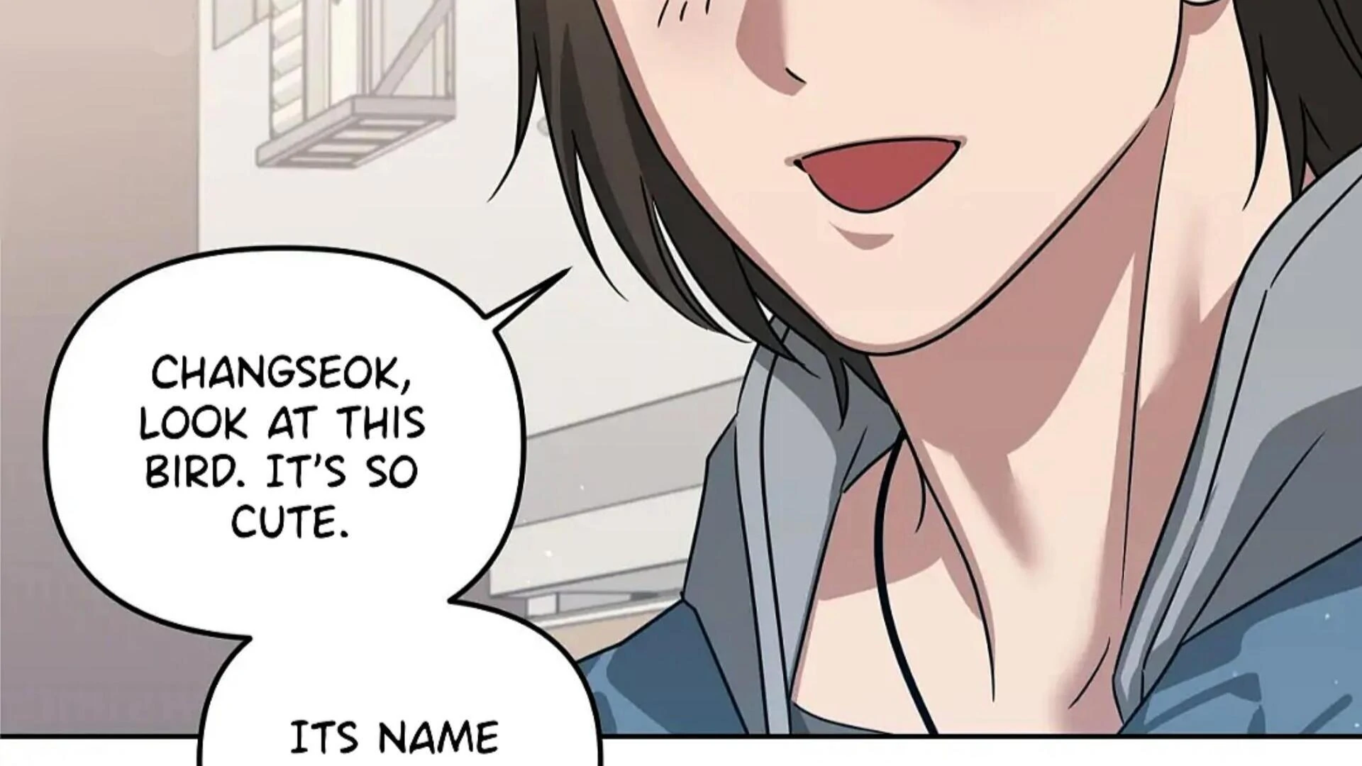 Death Delayed for a Short Time Because of the Will - Chapter 81 Page 213