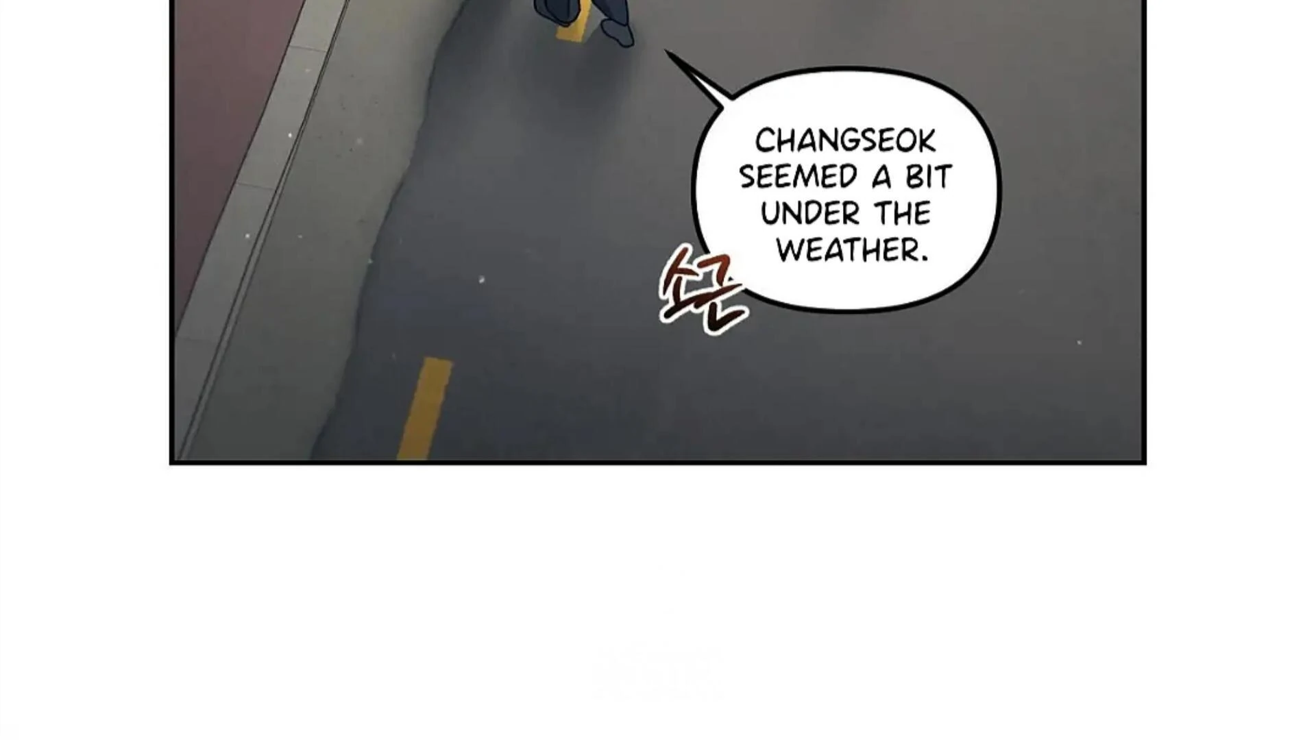 Death Delayed for a Short Time Because of the Will - Chapter 81 Page 218