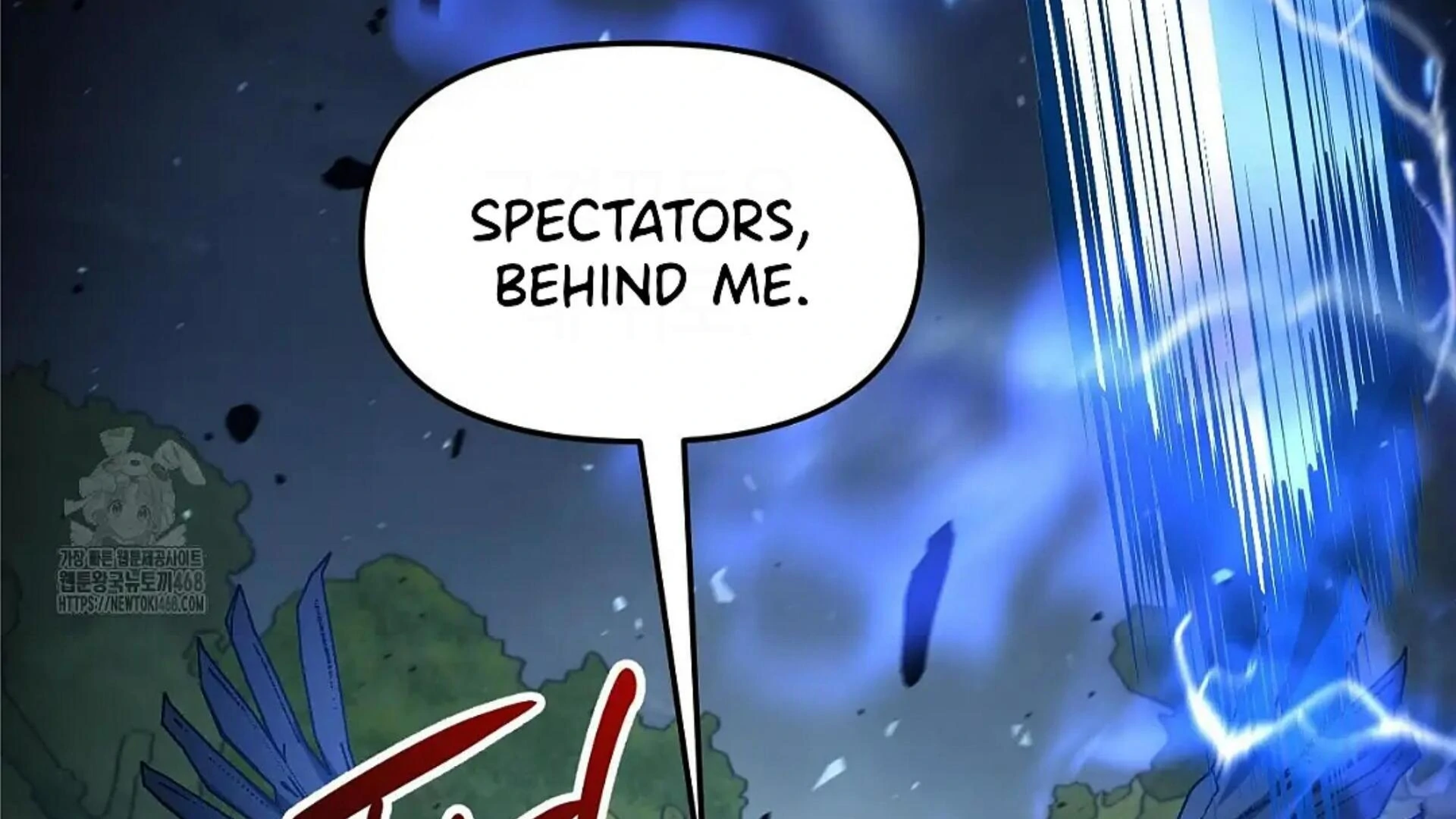 Death Delayed for a Short Time Because of the Will - Chapter 81 Page 234