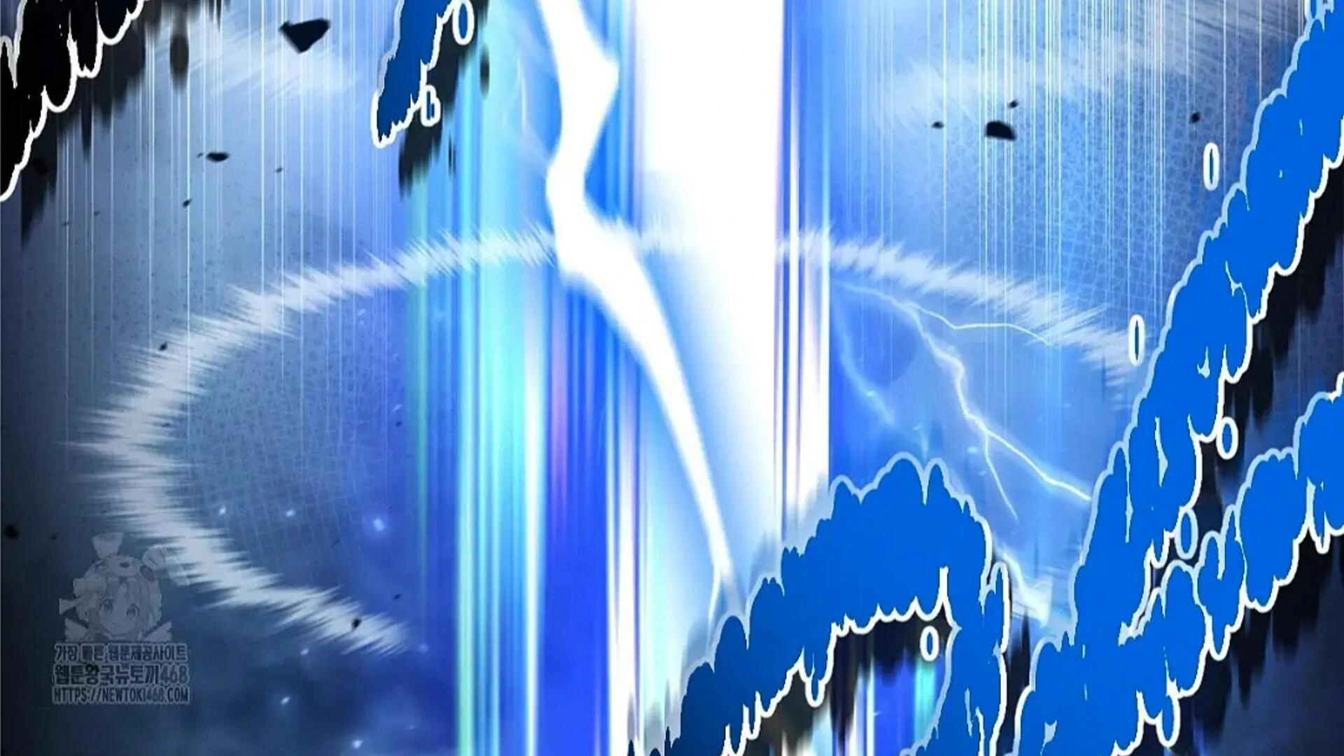 Death Delayed for a Short Time Because of the Will - Chapter 81 Page 245