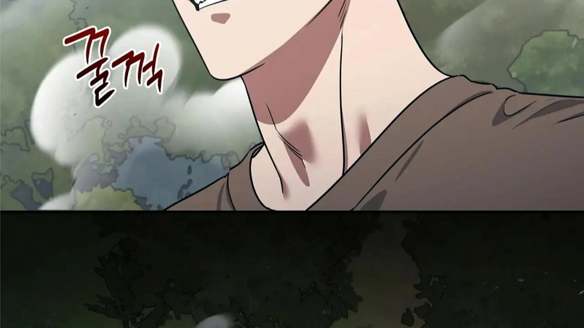Death Delayed for a Short Time Because of the Will - Chapter 81 Page 255