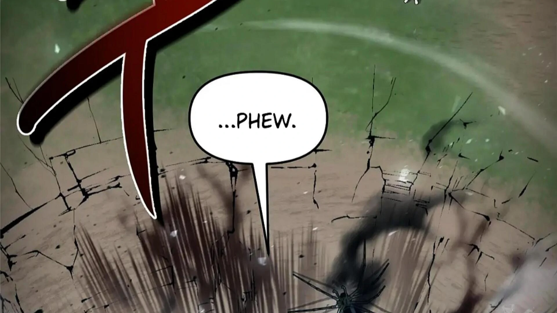 Death Delayed for a Short Time Because of the Will - Chapter 81 Page 257